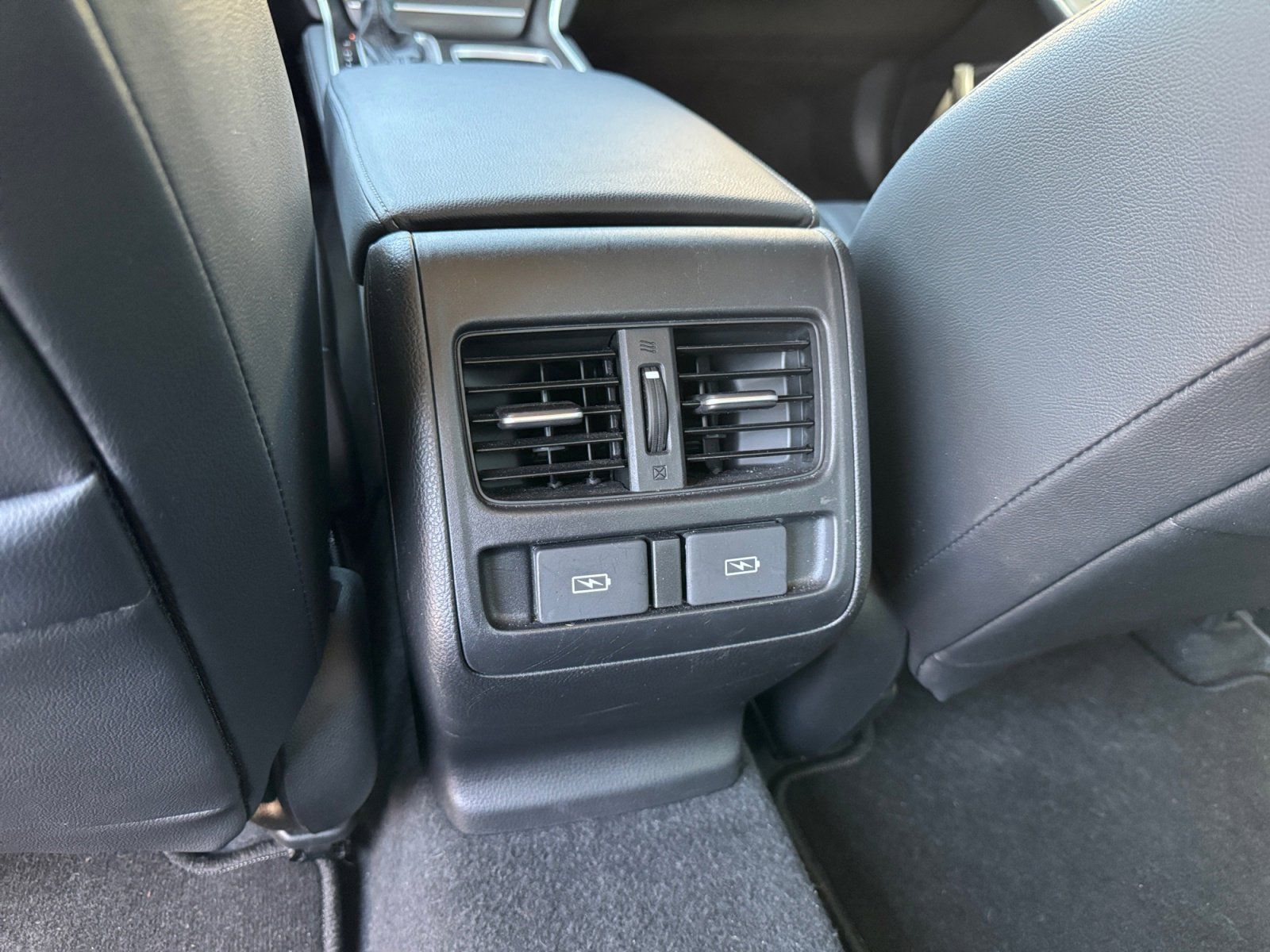 Used 2021 Honda Accord EX-L 4D Sedan