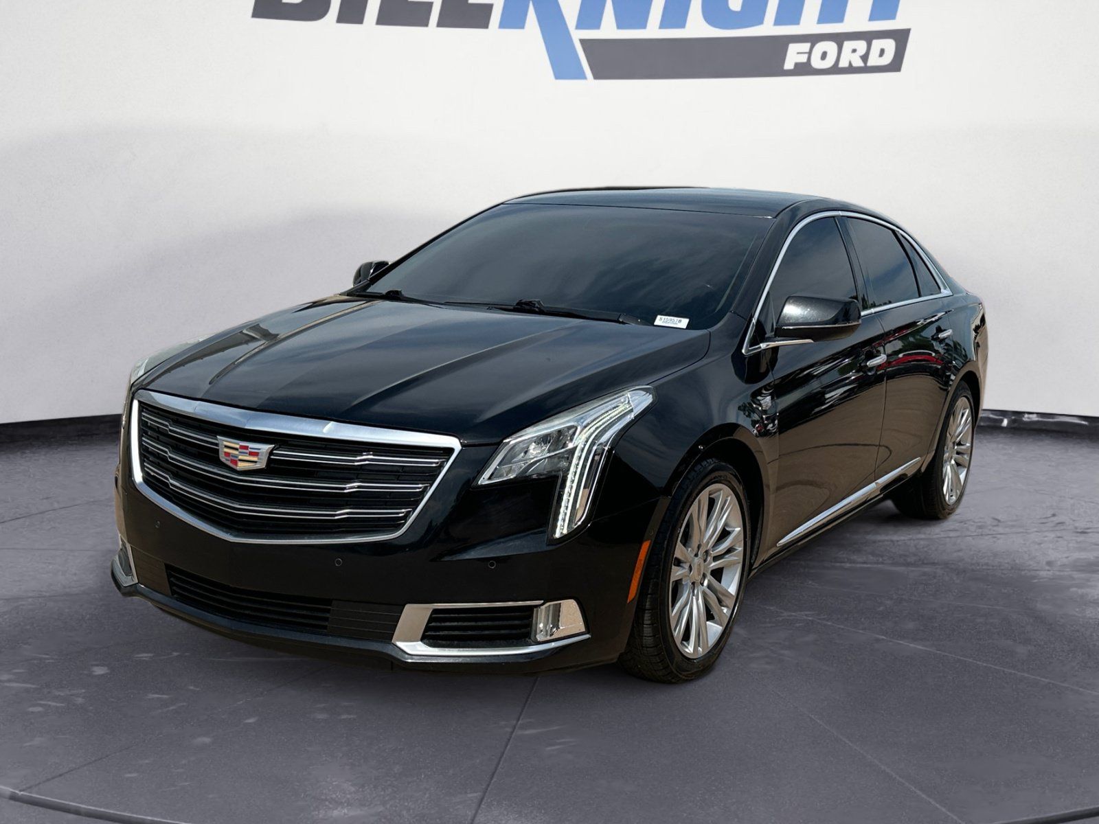 2019 Cadillac XTS Luxury FWD
