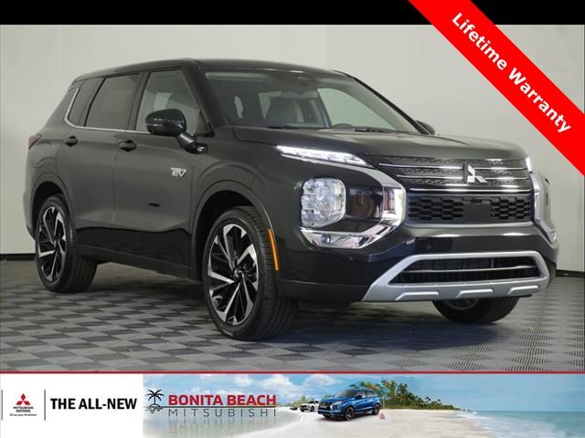 2025 Mitsubishi Outlander PHEV SE