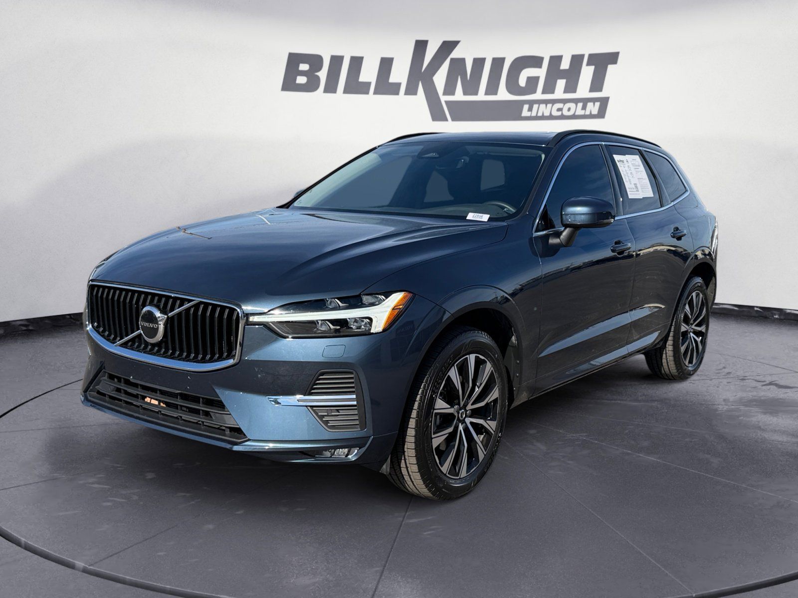 2023 Volvo XC60 B5 Core FWD