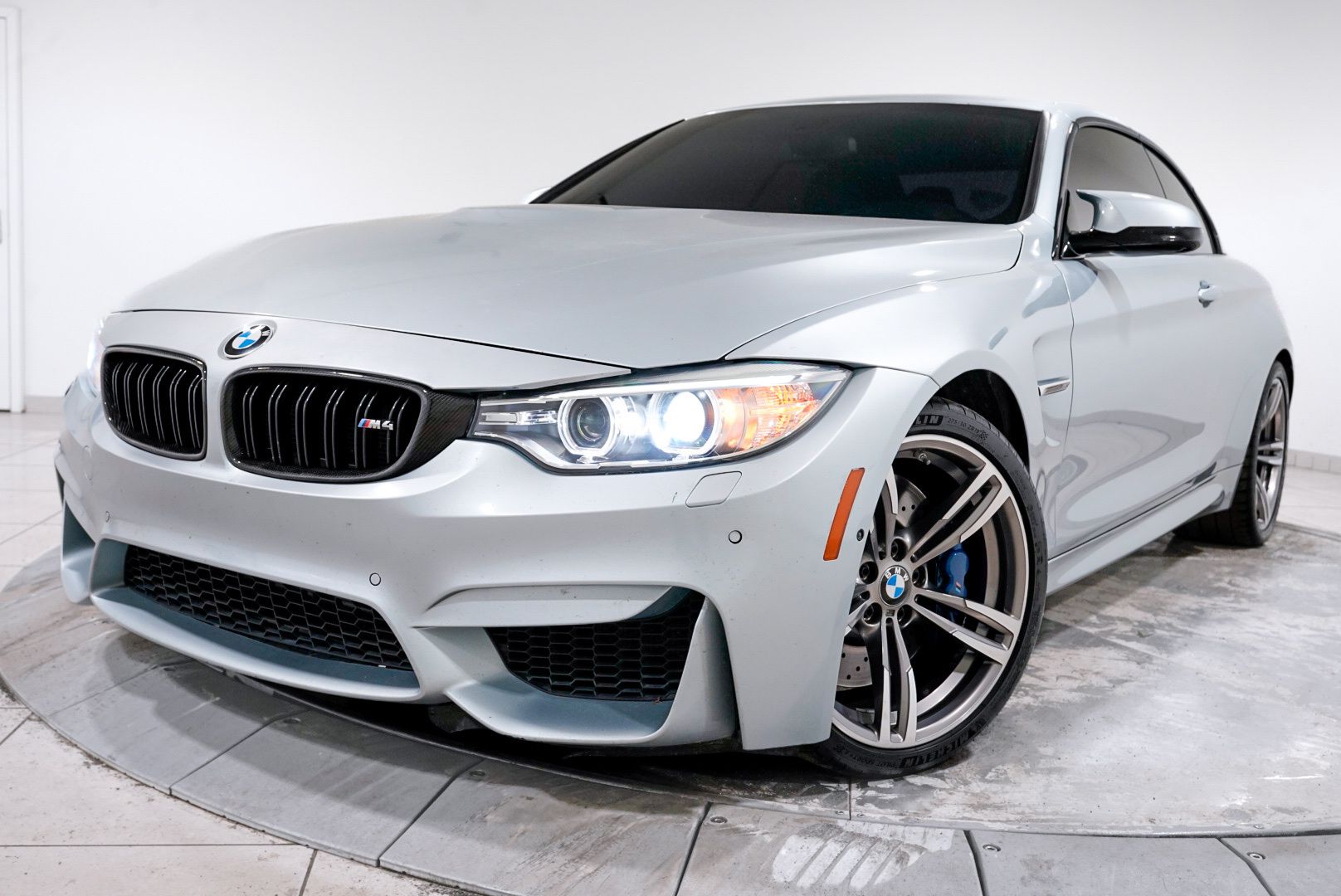 2015 BMW M4 -'s photo