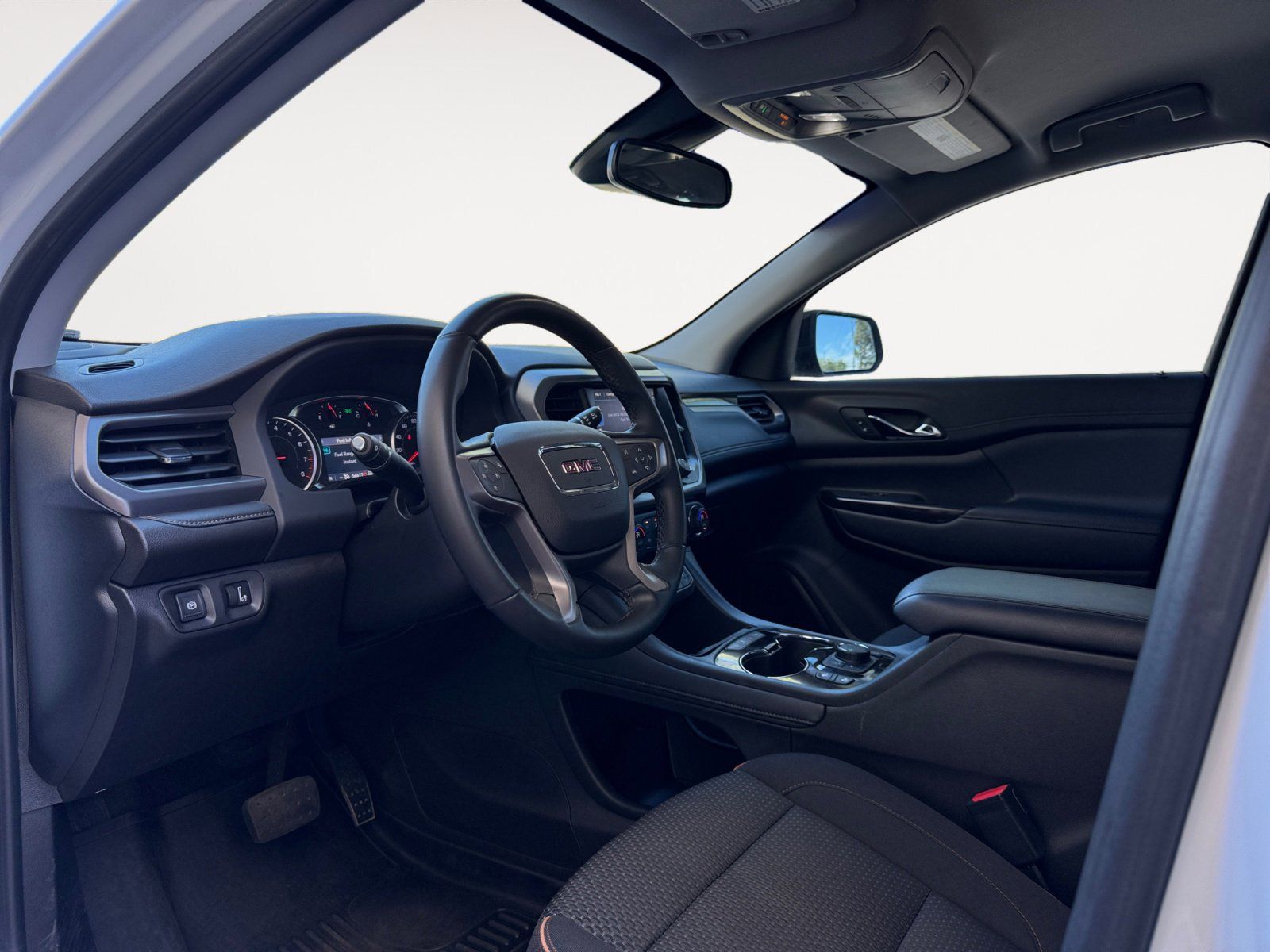 Used 2023 GMC Acadia AT4 4D Sport Utility