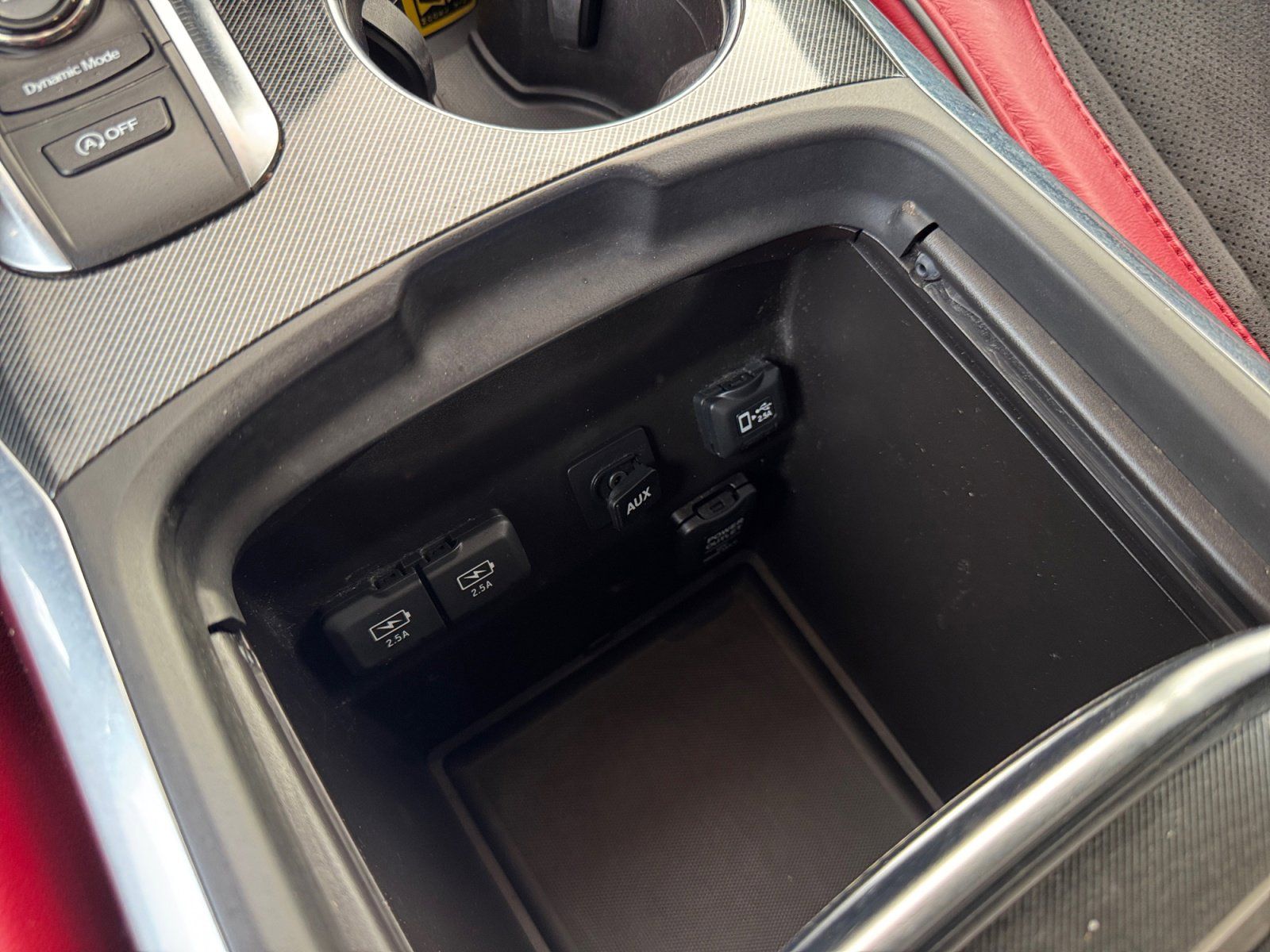 Used 2019 Acura MDX 3.5L Technology Pkg w/A-Spec Pkg 4D Sport Utility