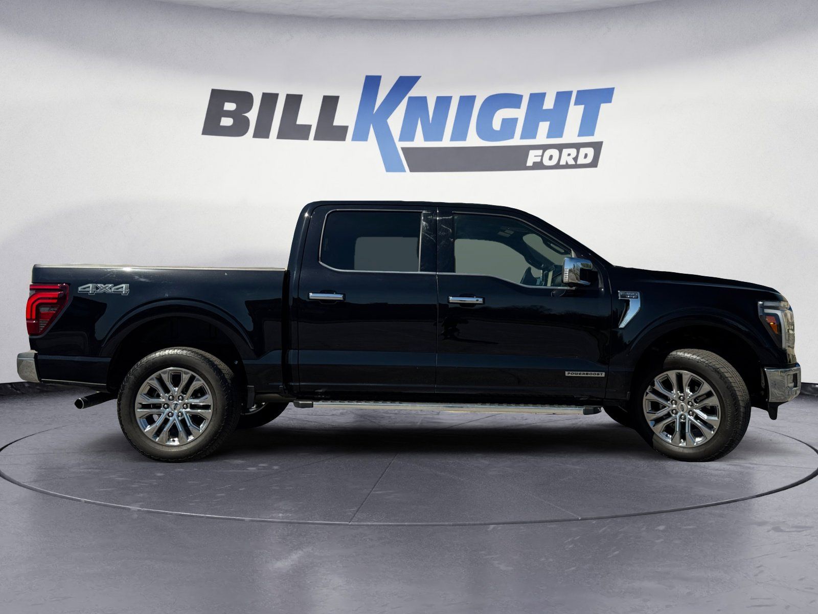 Used 2024 Ford F-150 Lariat 4D SuperCrew