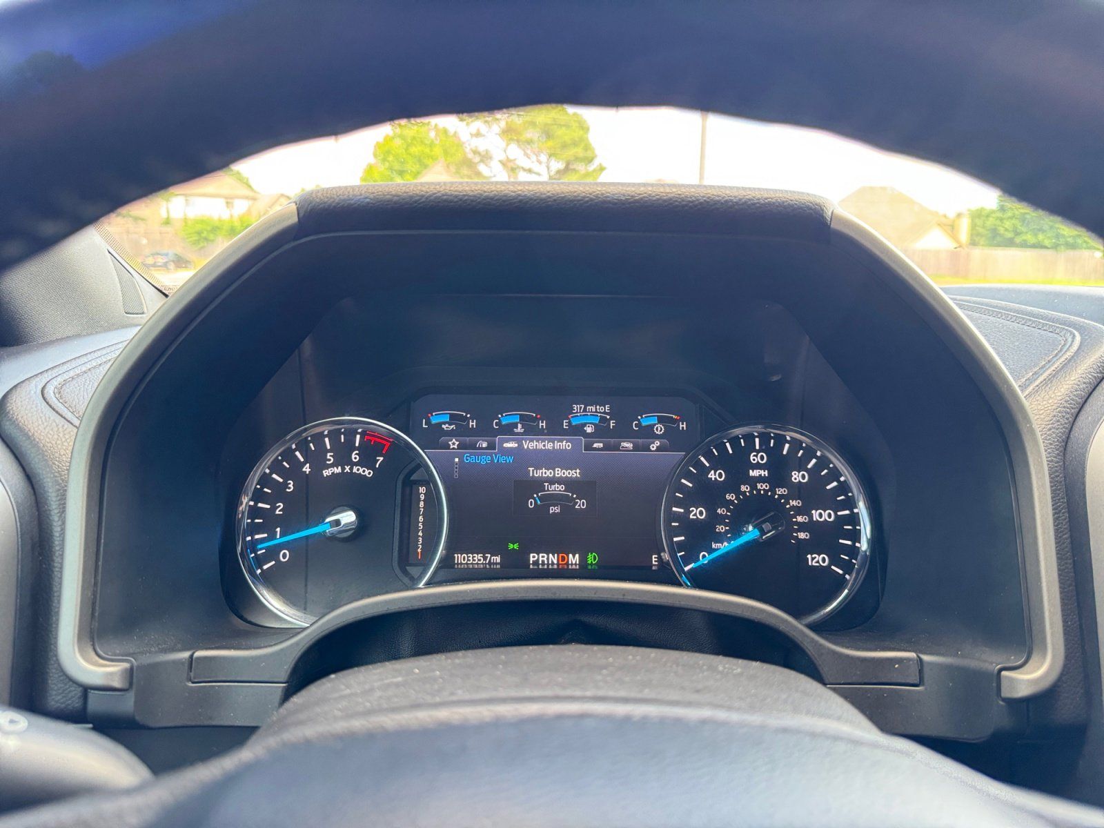 Used 2021 Ford Expedition XLT 4D Sport Utility