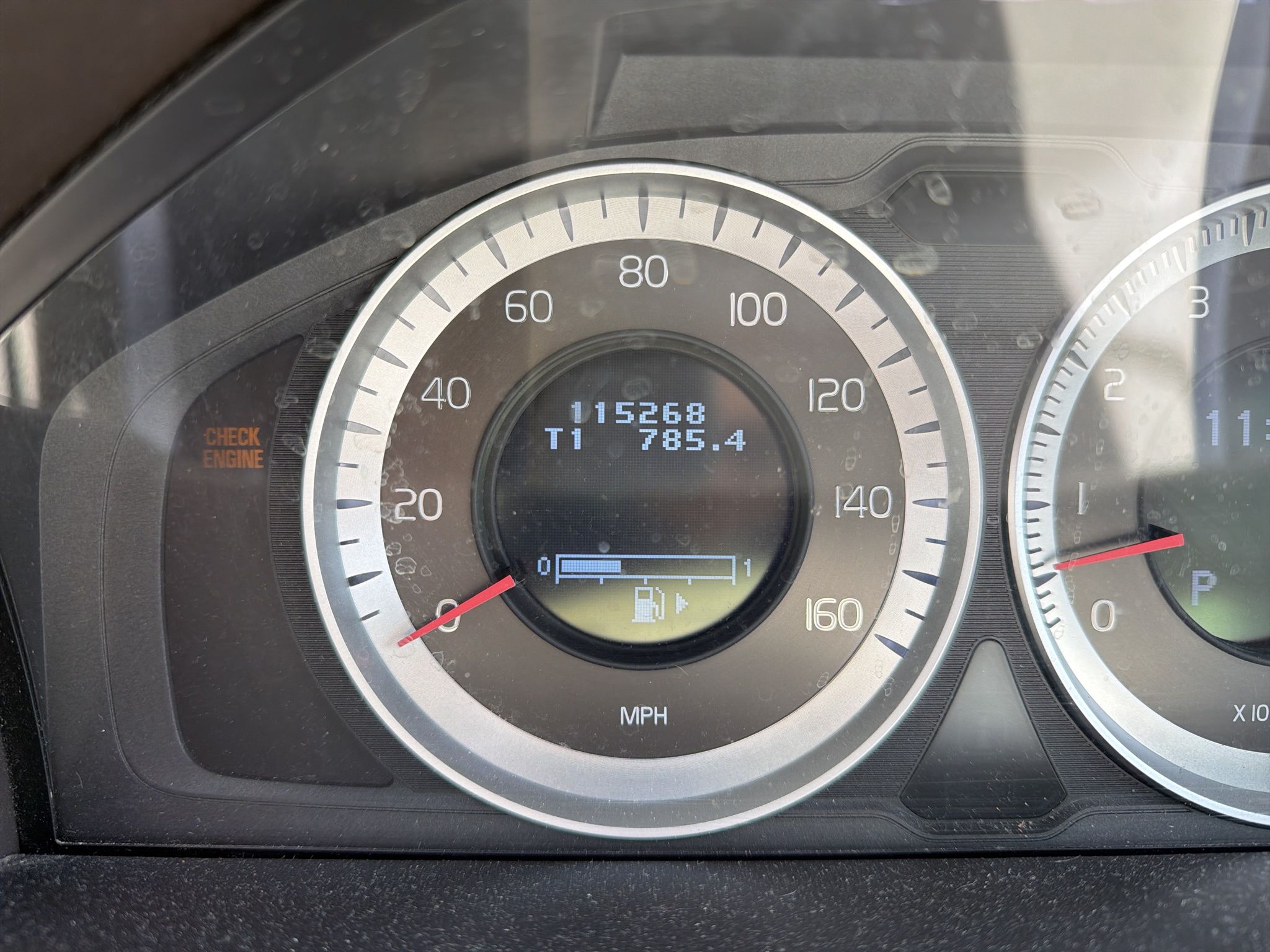 2013 Volvo XC60 T6 AWD