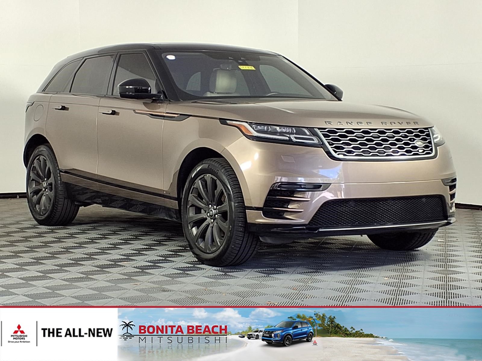 2020 Land Rover Range Rover Velar P250 R-Dynamic S