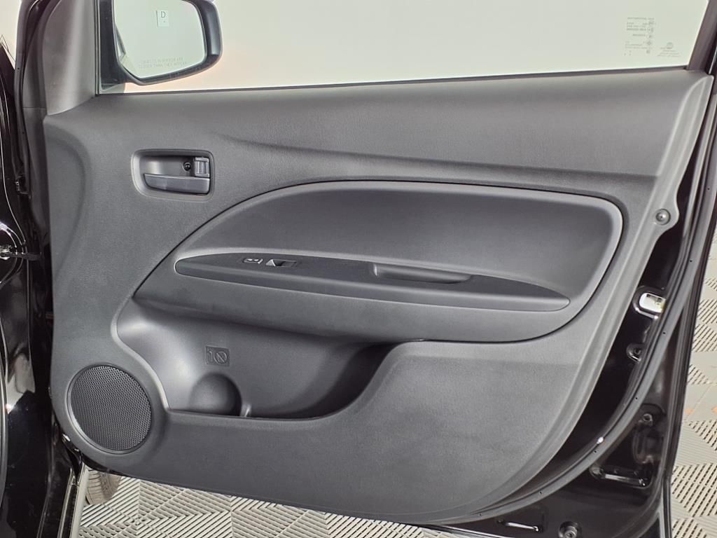 2024 Mitsubishi Mirage G4 LE - Photo 8