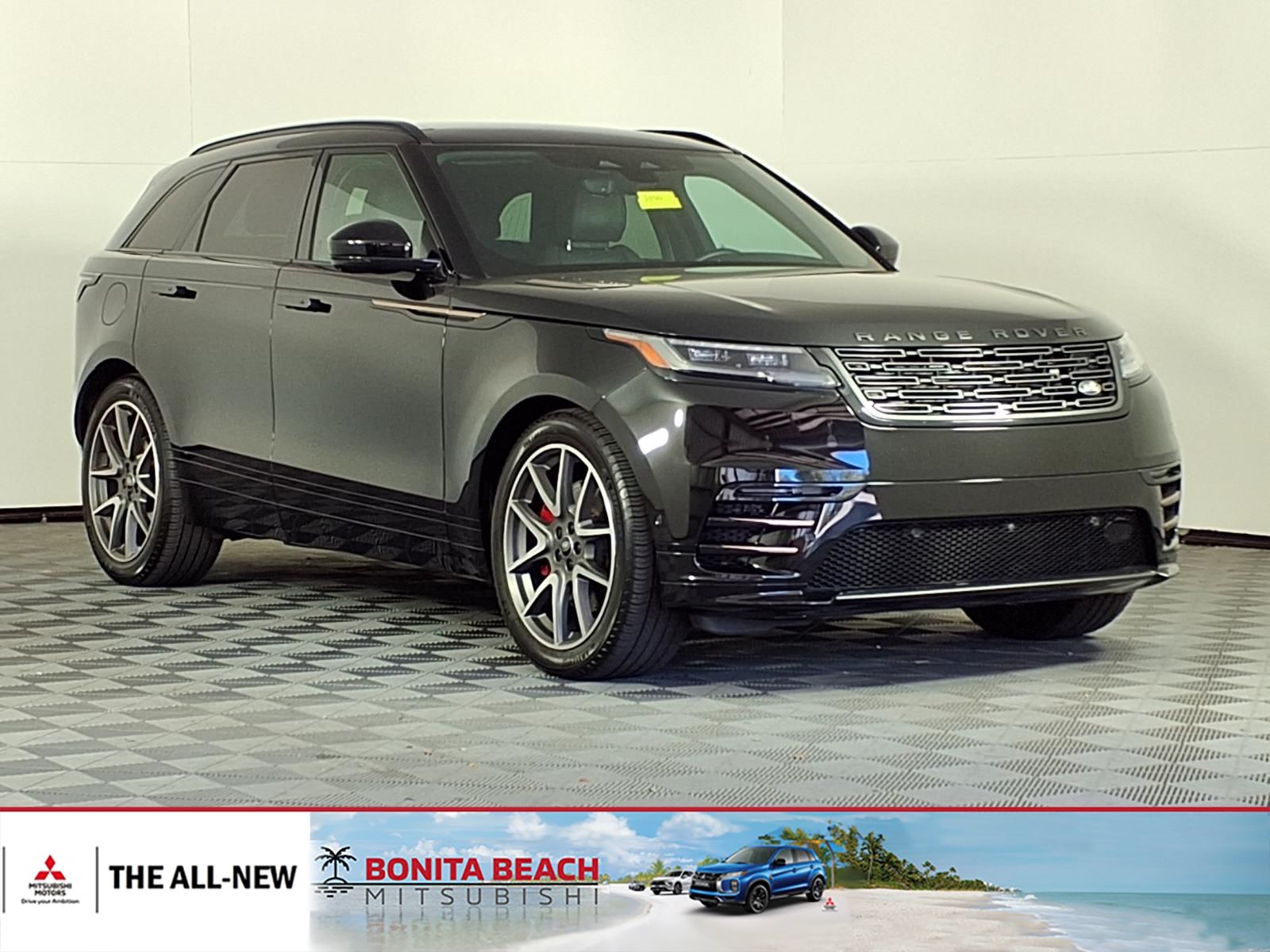 2024 Land Rover Range Rover Velar Dynamic SE