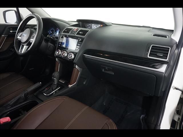 2018 Subaru Forester XT Touring - Photo 7