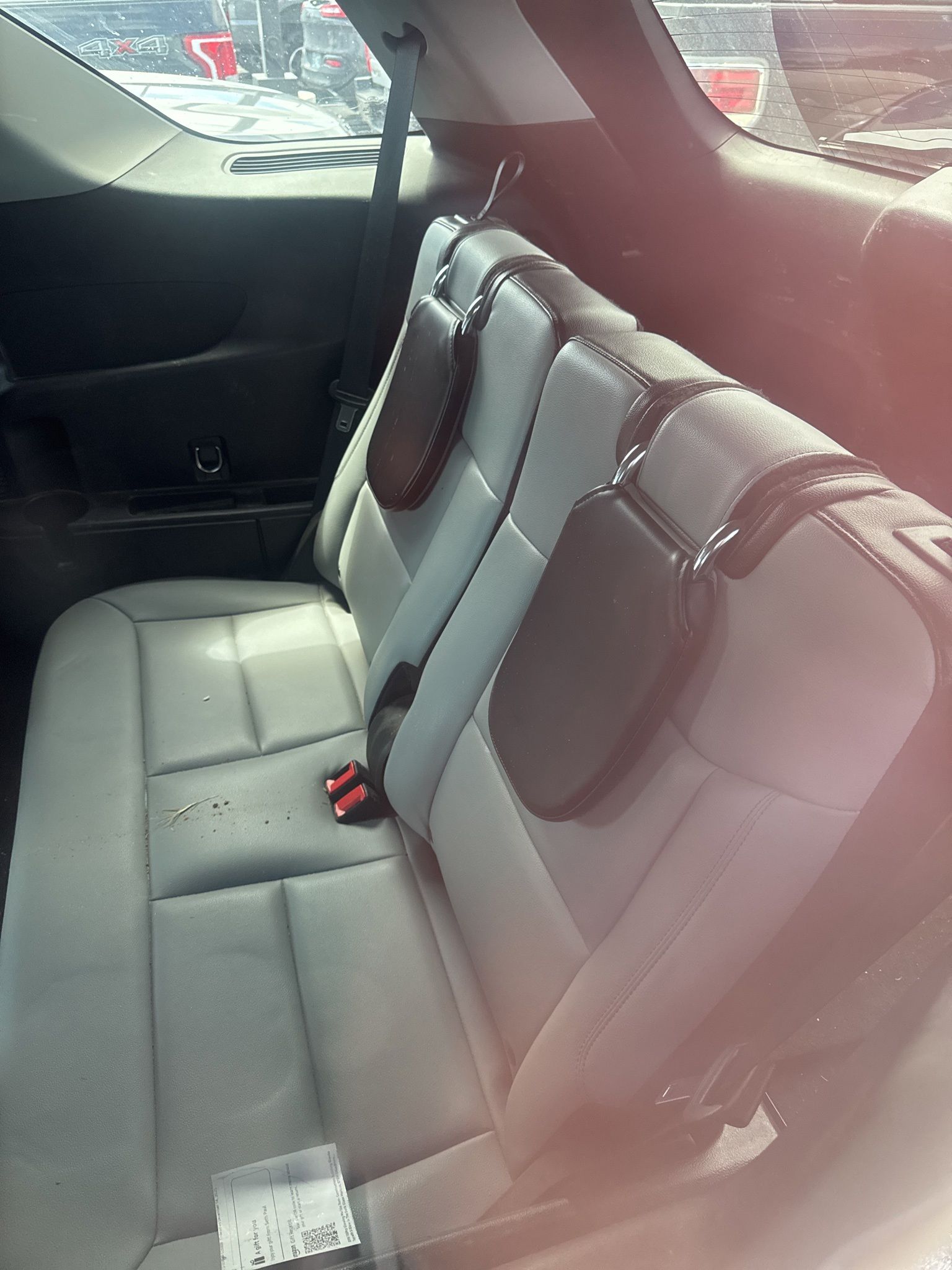 Used 2021 Ford Explorer XLT 4D Sport Utility