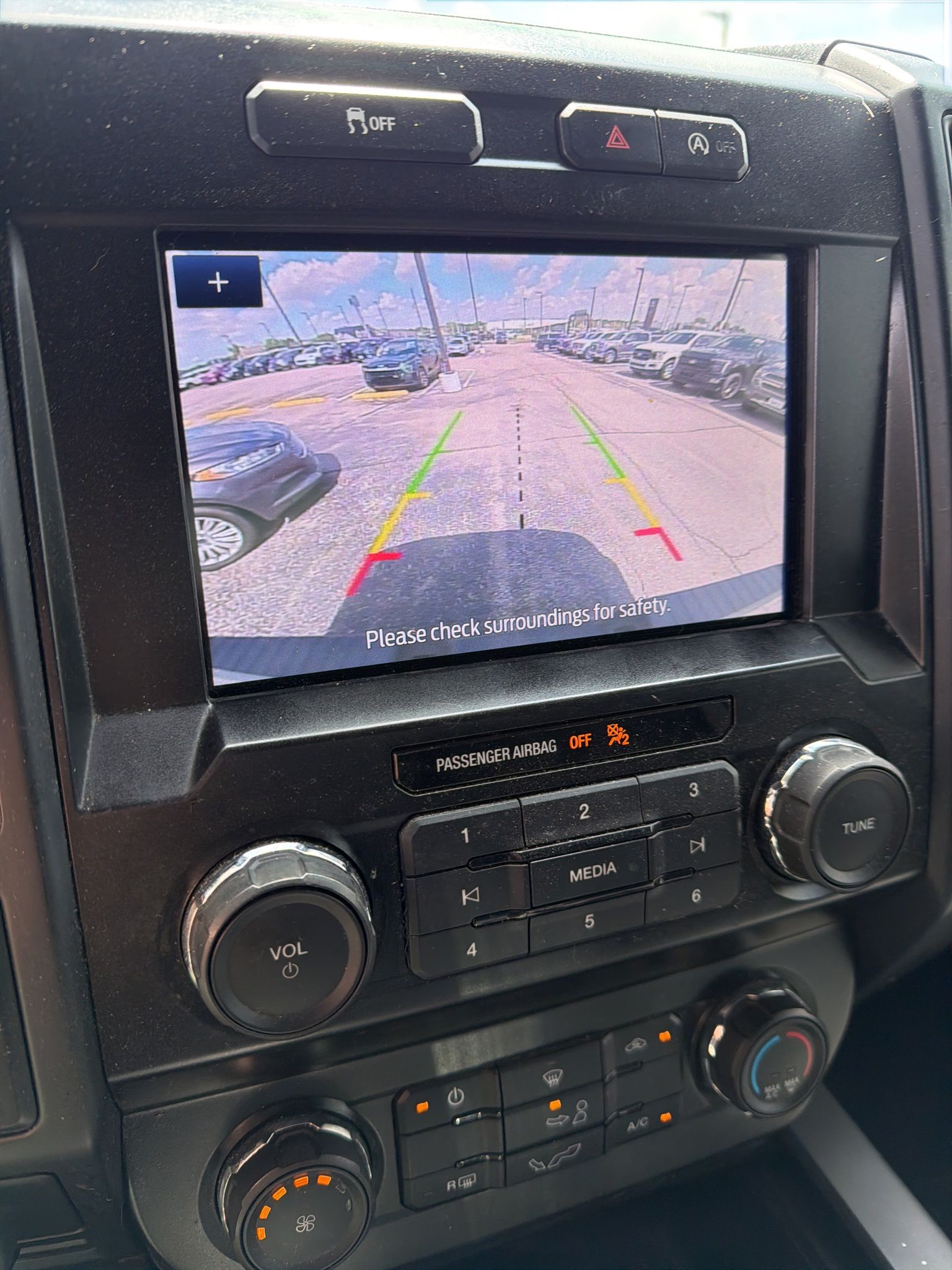 Used 2020 Ford F-150 XL 4D SuperCrew