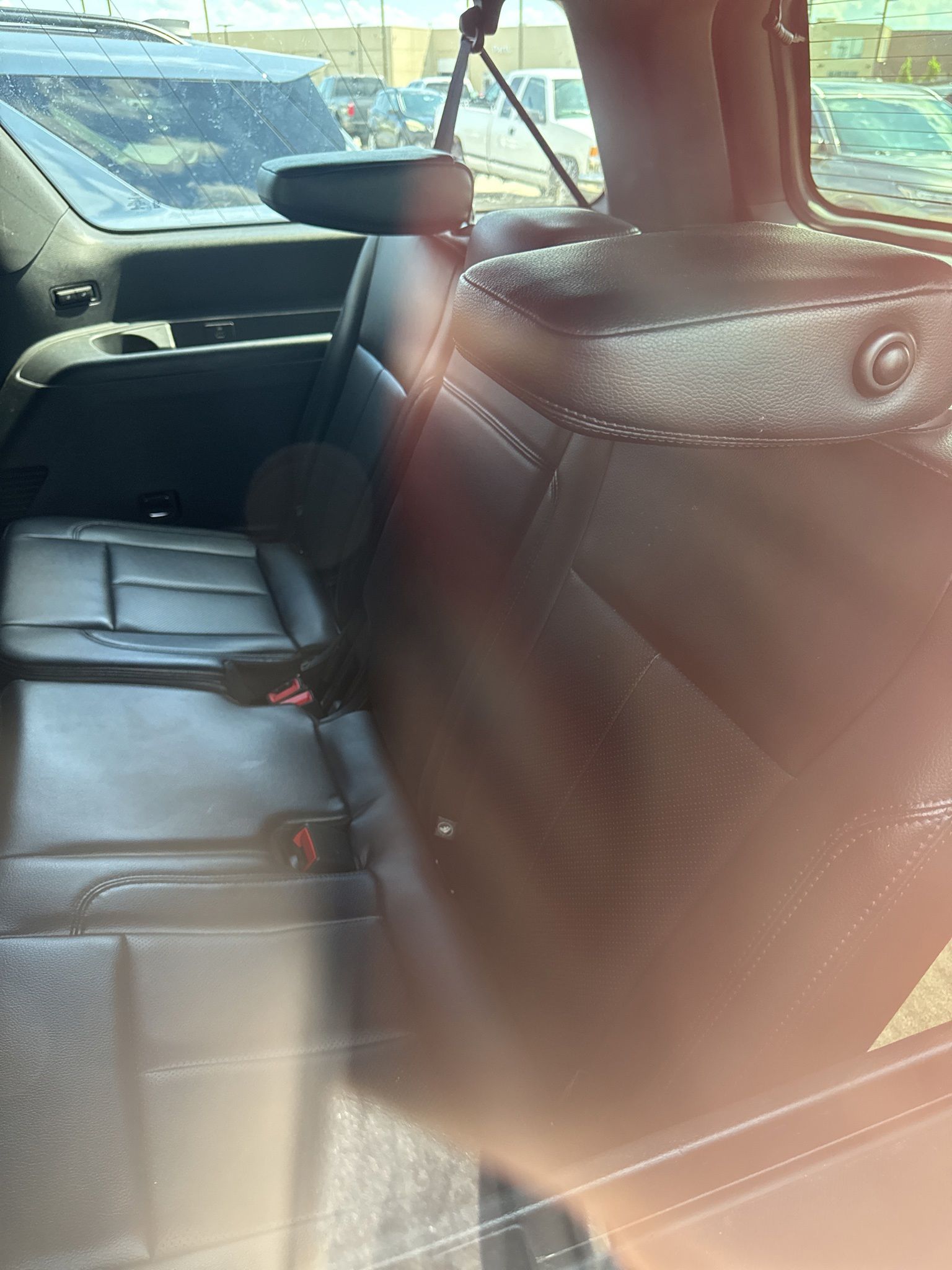 Used 2019 Ford Expedition Max XLT 4D Sport Utility