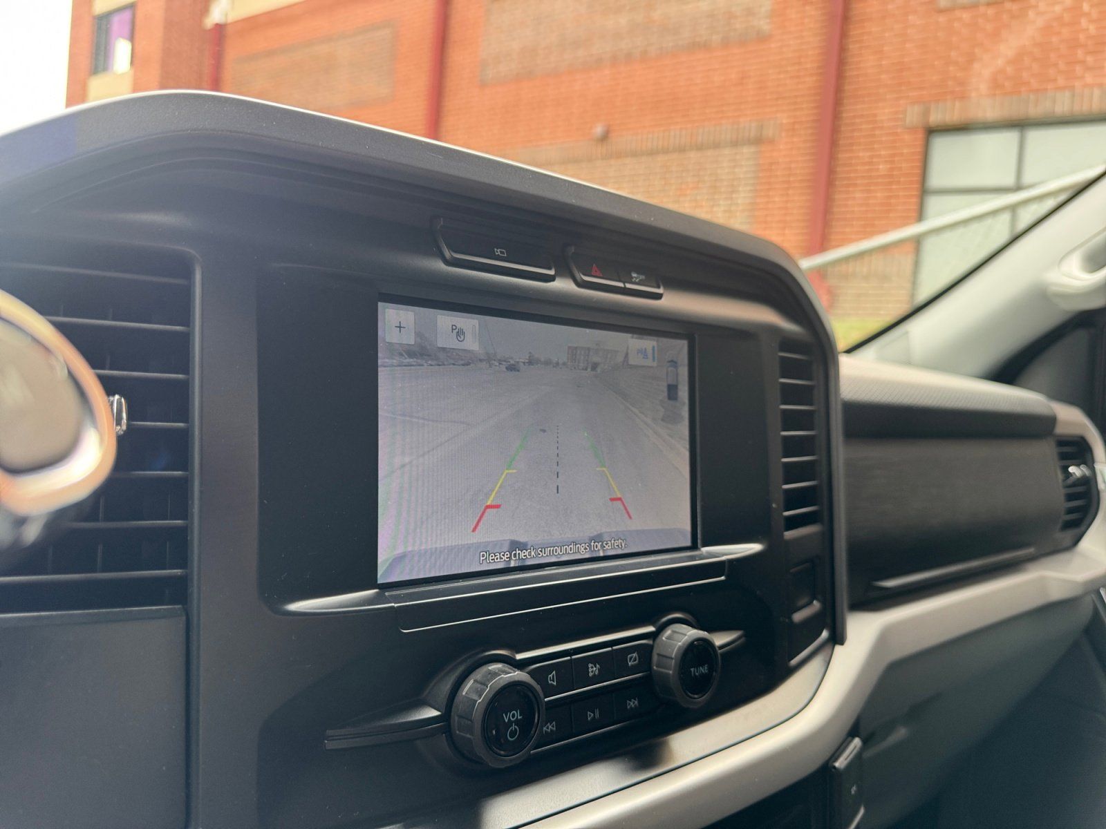 Used 2023 Ford F-150 XLT 4D SuperCrew