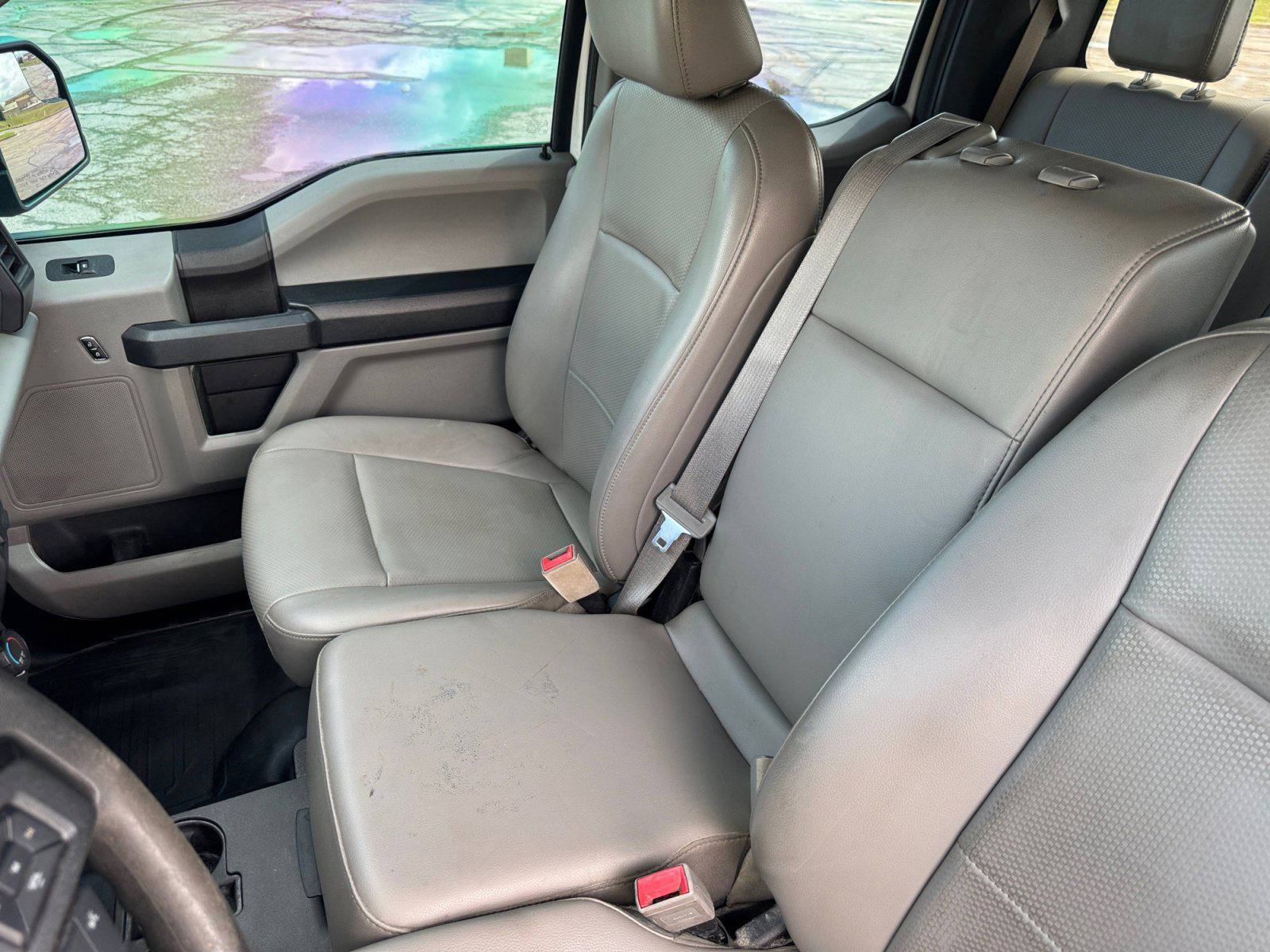 Used 2019 Ford F-150 XL Super Cab