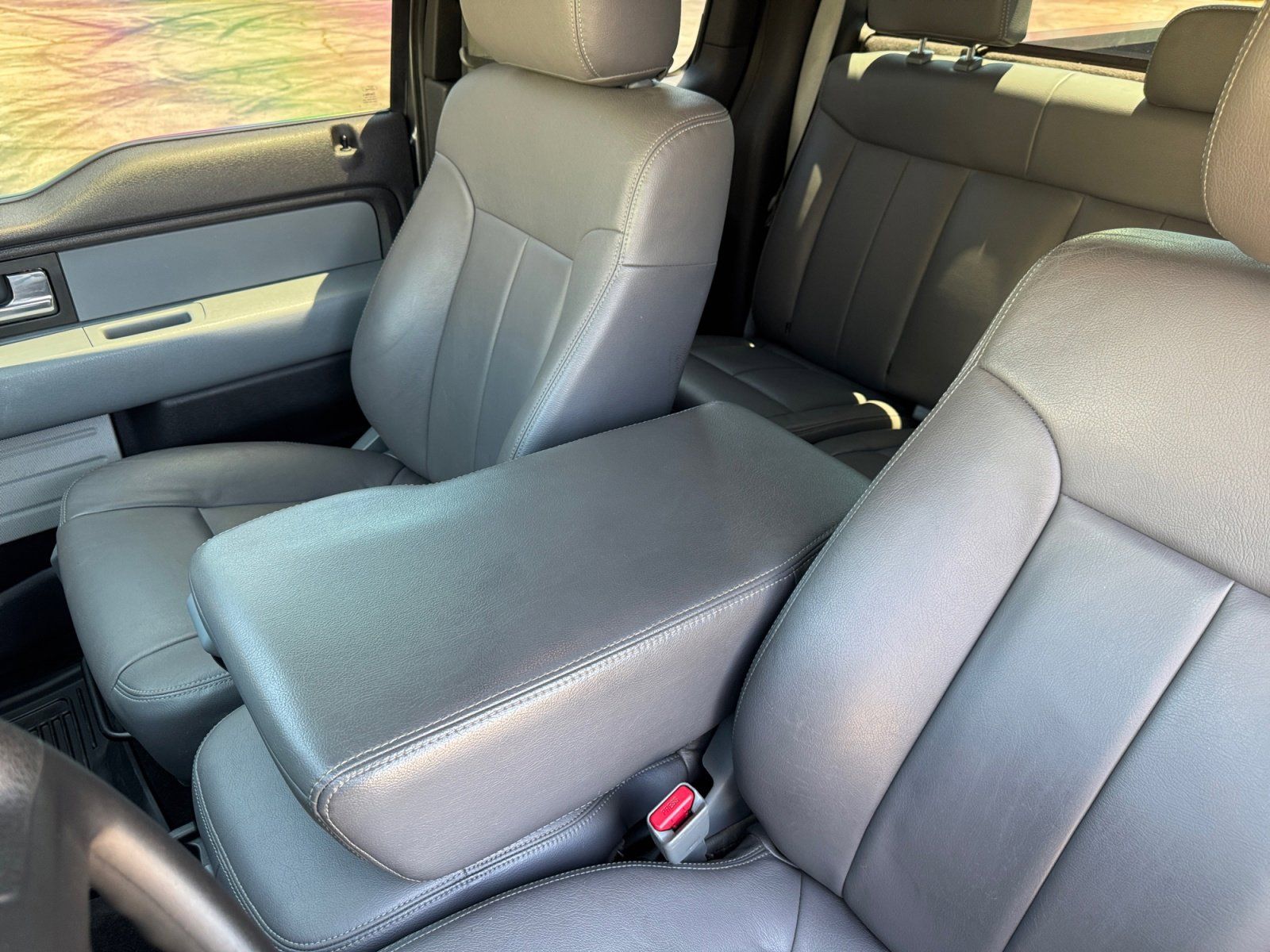Used 2013 Ford F-150 STX Super Cab