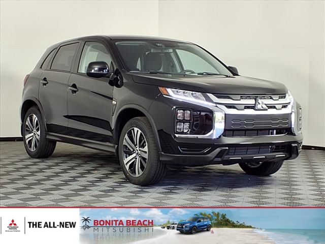 2024 Mitsubishi Outlander Sport 2.0 ES