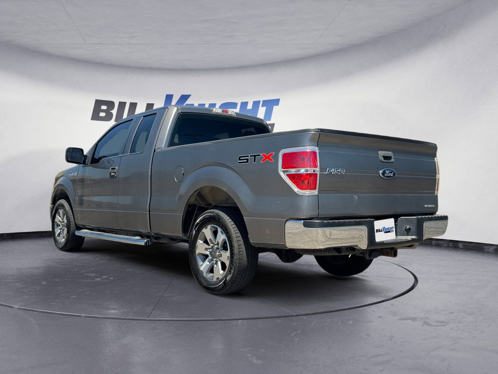 Used 2013 Ford F-150 STX Super Cab
