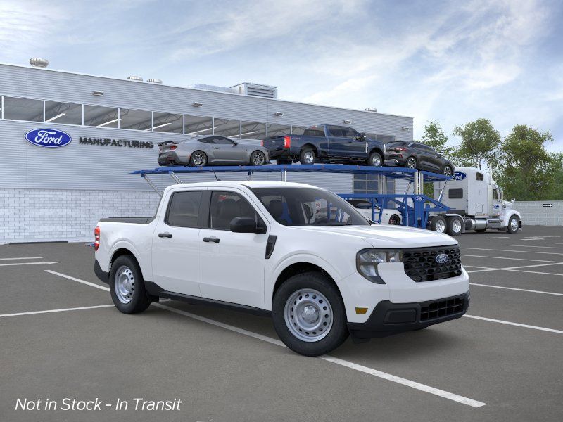 2026 Ford Maverick XL AWD's photo