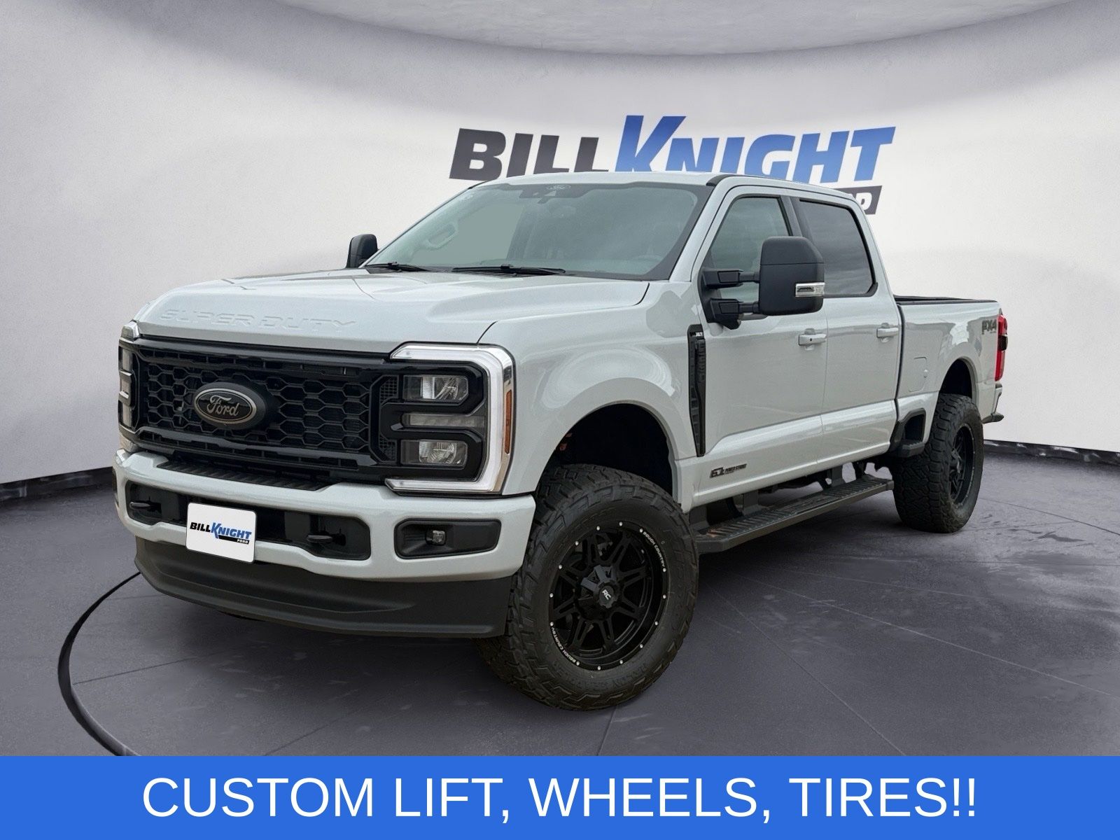 2026 Ford Super Duty F-250