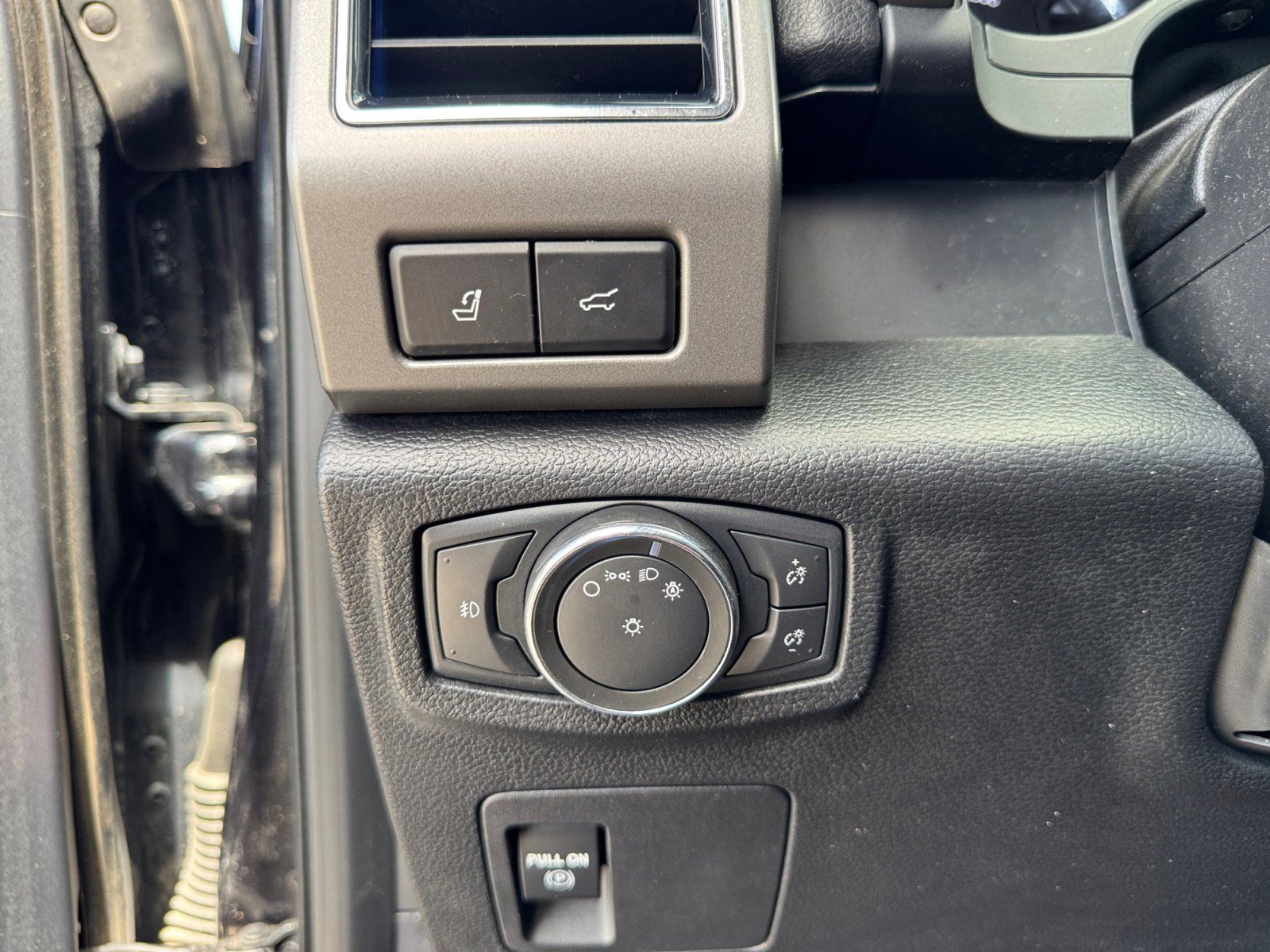 Used 2021 Ford Expedition XLT 4D Sport Utility