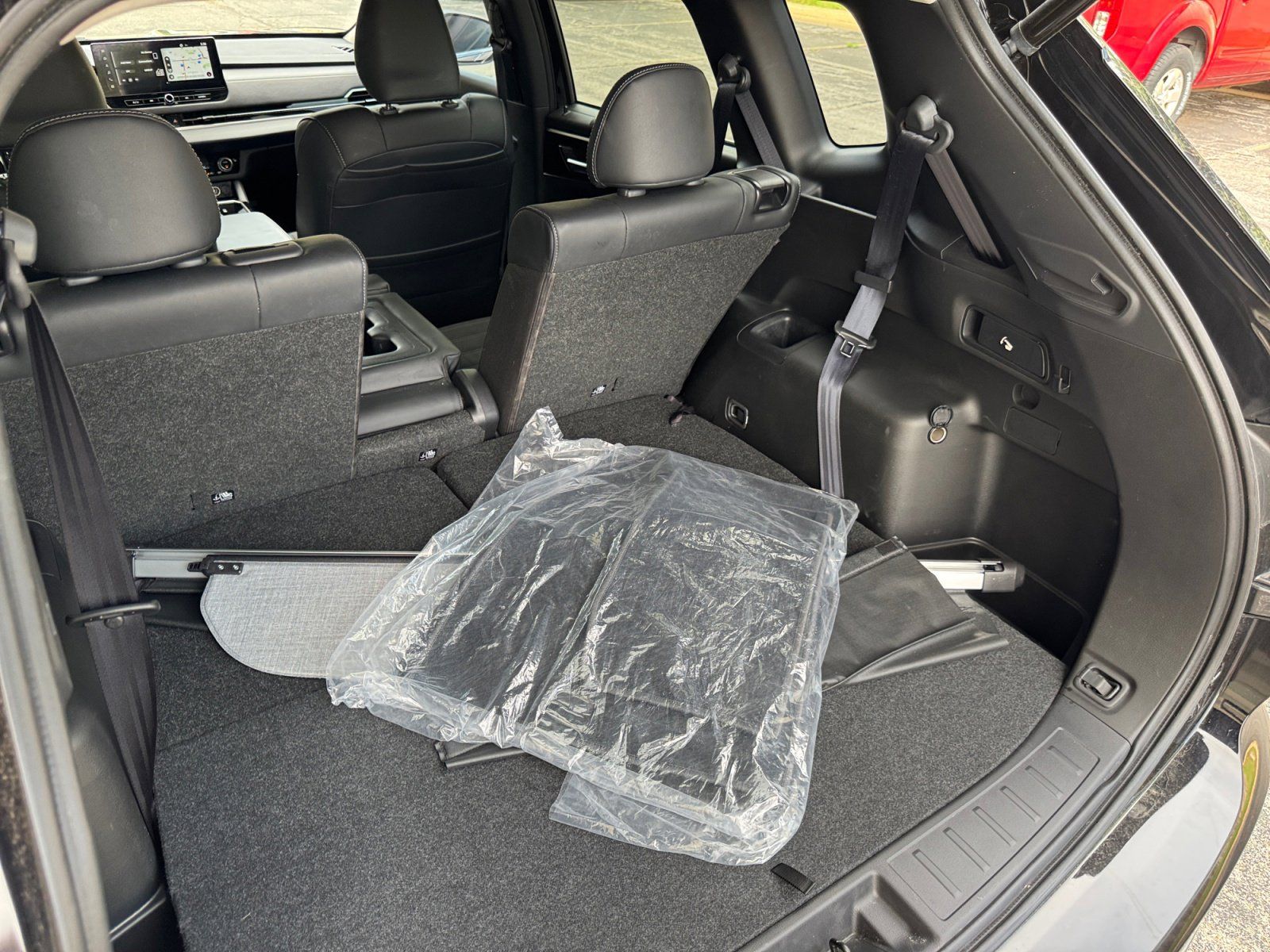 Used 2025 Mitsubishi Outlander SE 4D Sport Utility