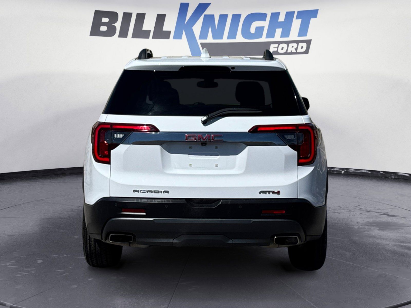 Used 2023 GMC Acadia AT4 4D Sport Utility