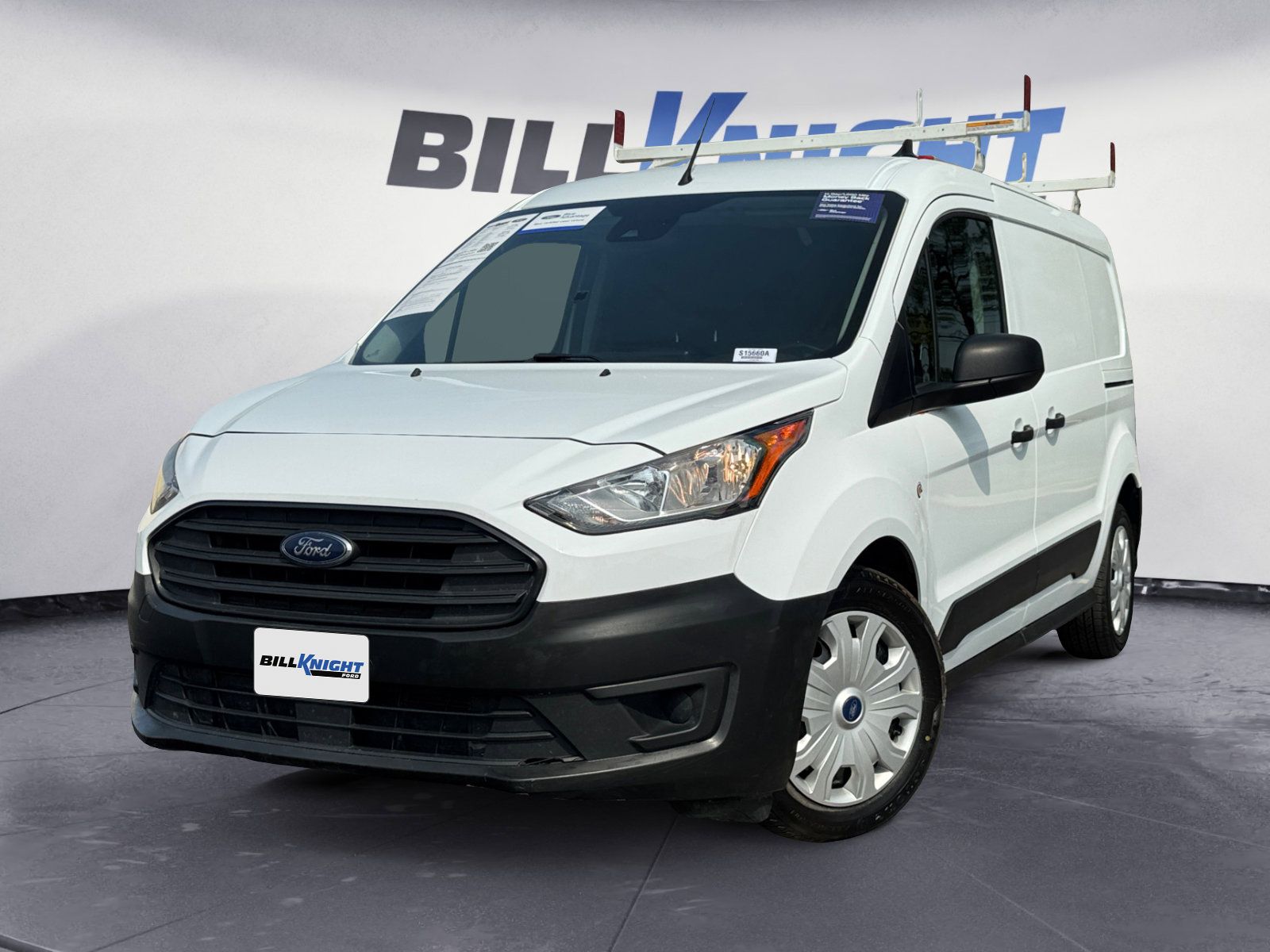 Frozen White 2022 Ford Transit Connect Cargo XL LWB FWD with Rear Cargo Doors Van Front-Wheel Drive 8-Speed Automatic
