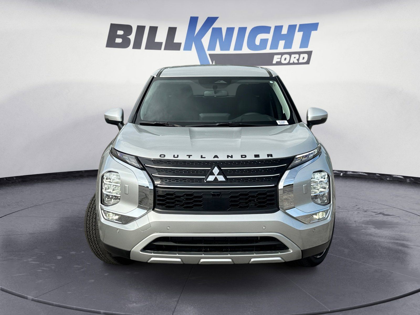 Used 2025 Mitsubishi Outlander PHEV SE 4D Sport Utility