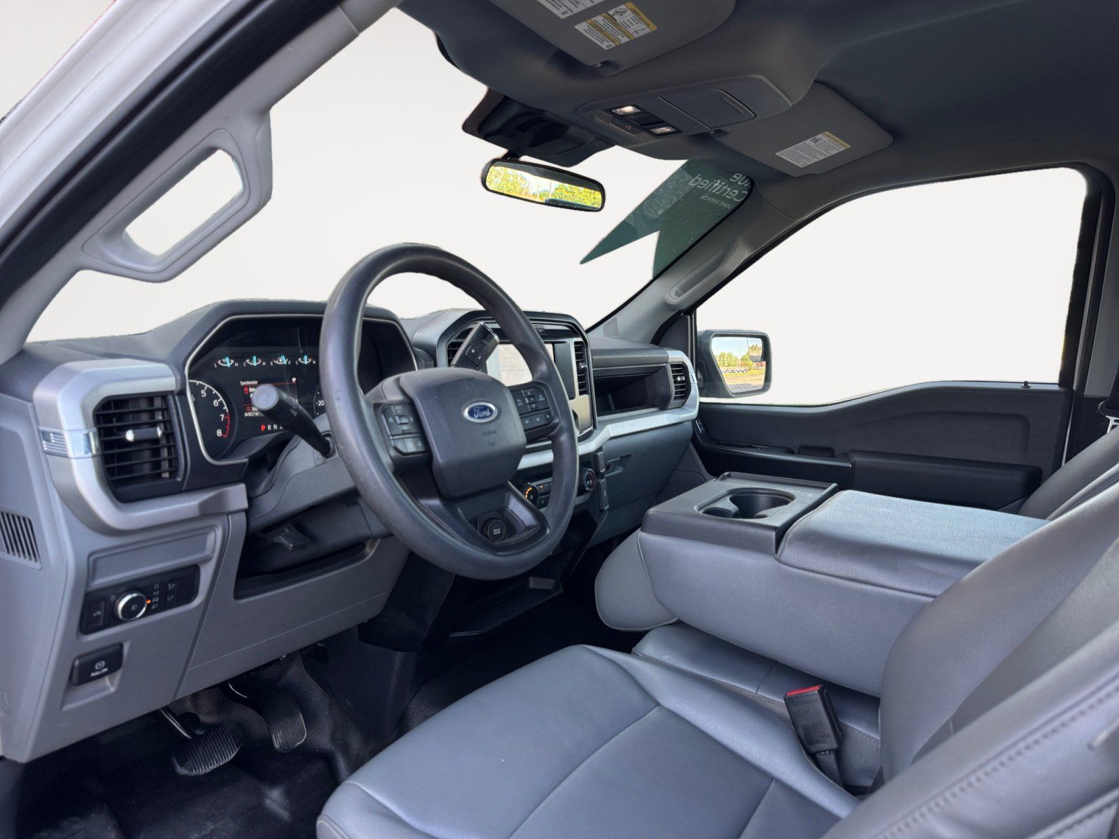 Used 2022 Ford F-150 XL 2D Standard Cab