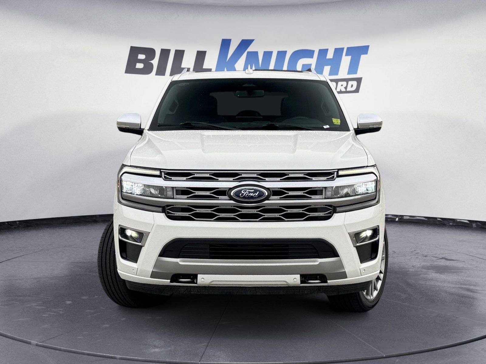 Used 2023 Ford Expedition Platinum 4D Sport Utility