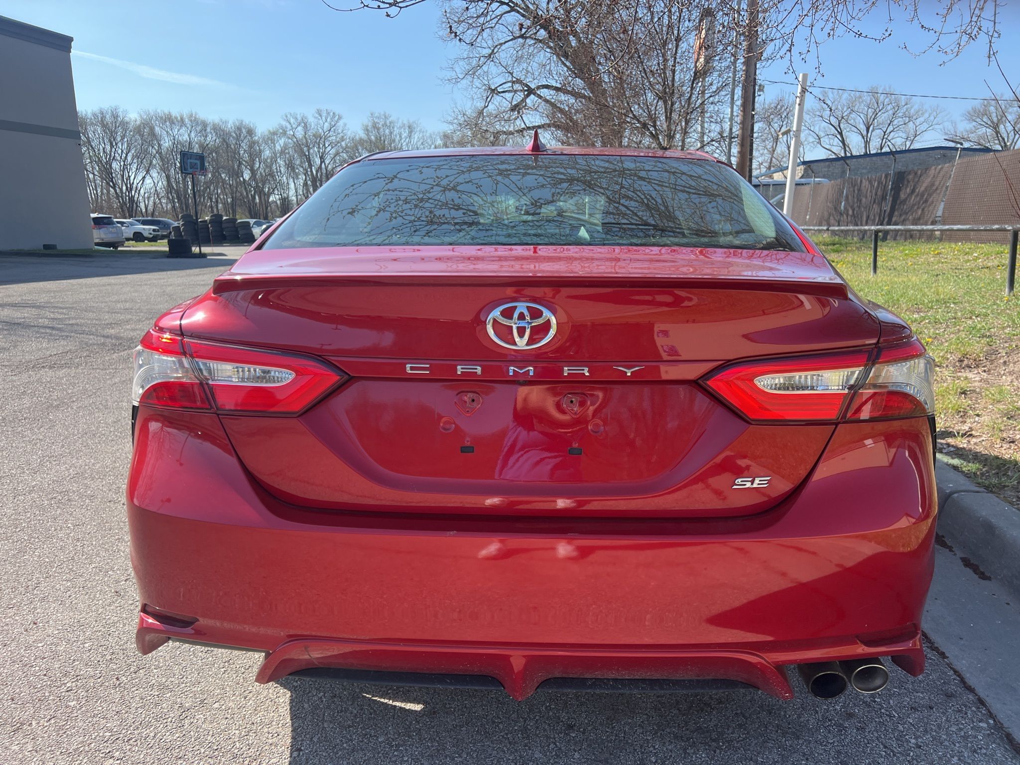 View vehicle photo 6