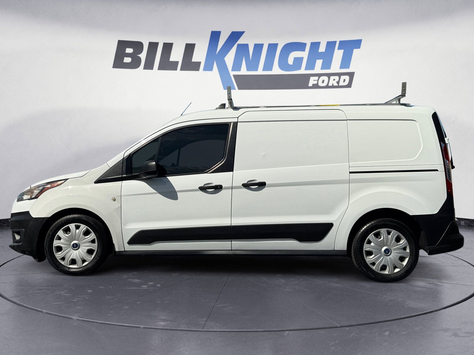 Used 2021 Ford Transit Connect XL 4D Cargo Van