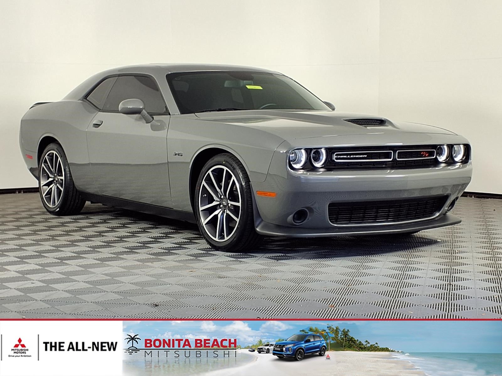 2023 Dodge Challenger R/T