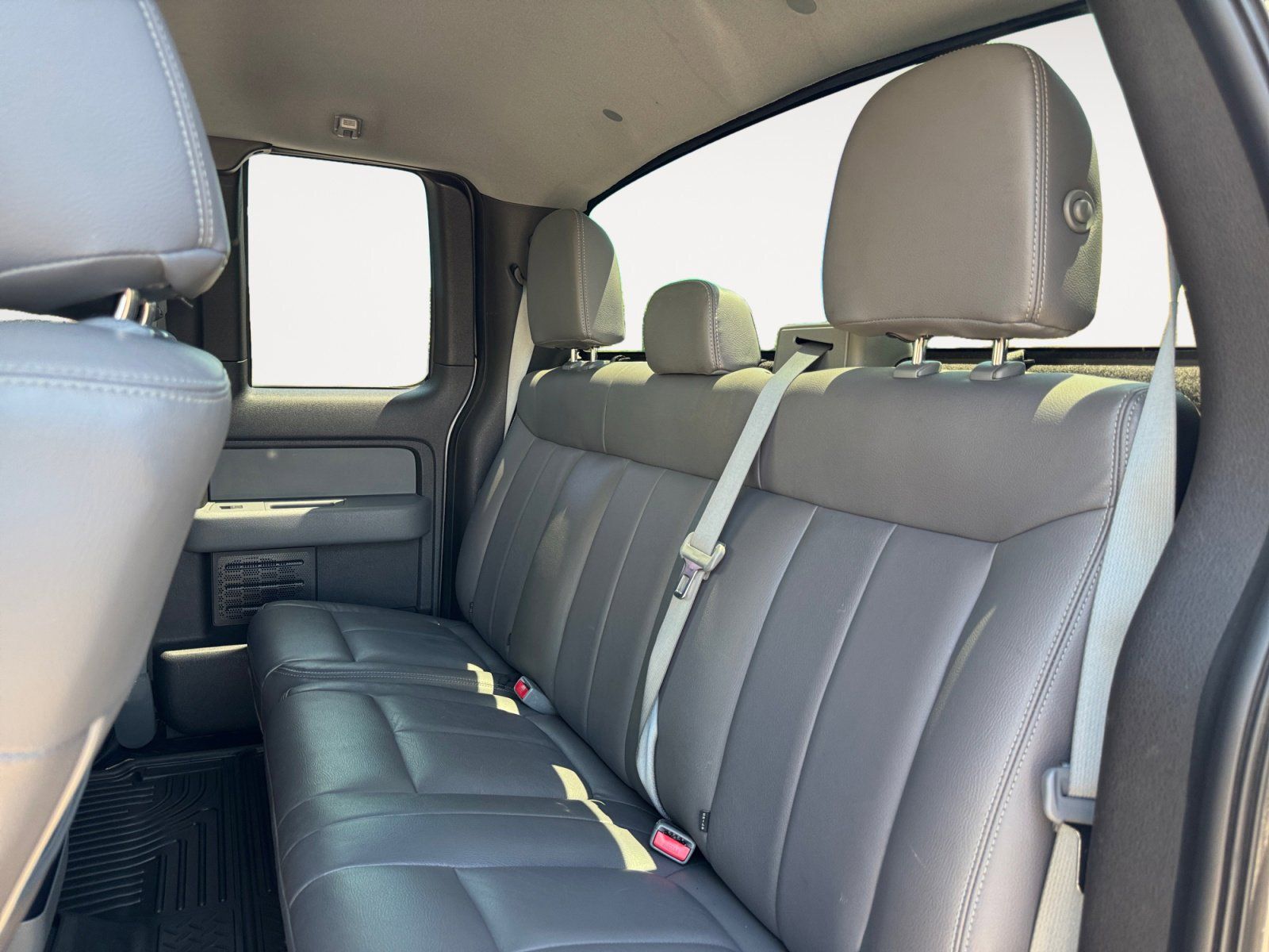 Used 2013 Ford F-150 STX Super Cab