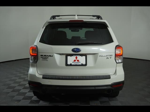 2018 Subaru Forester XT Touring - Photo 6