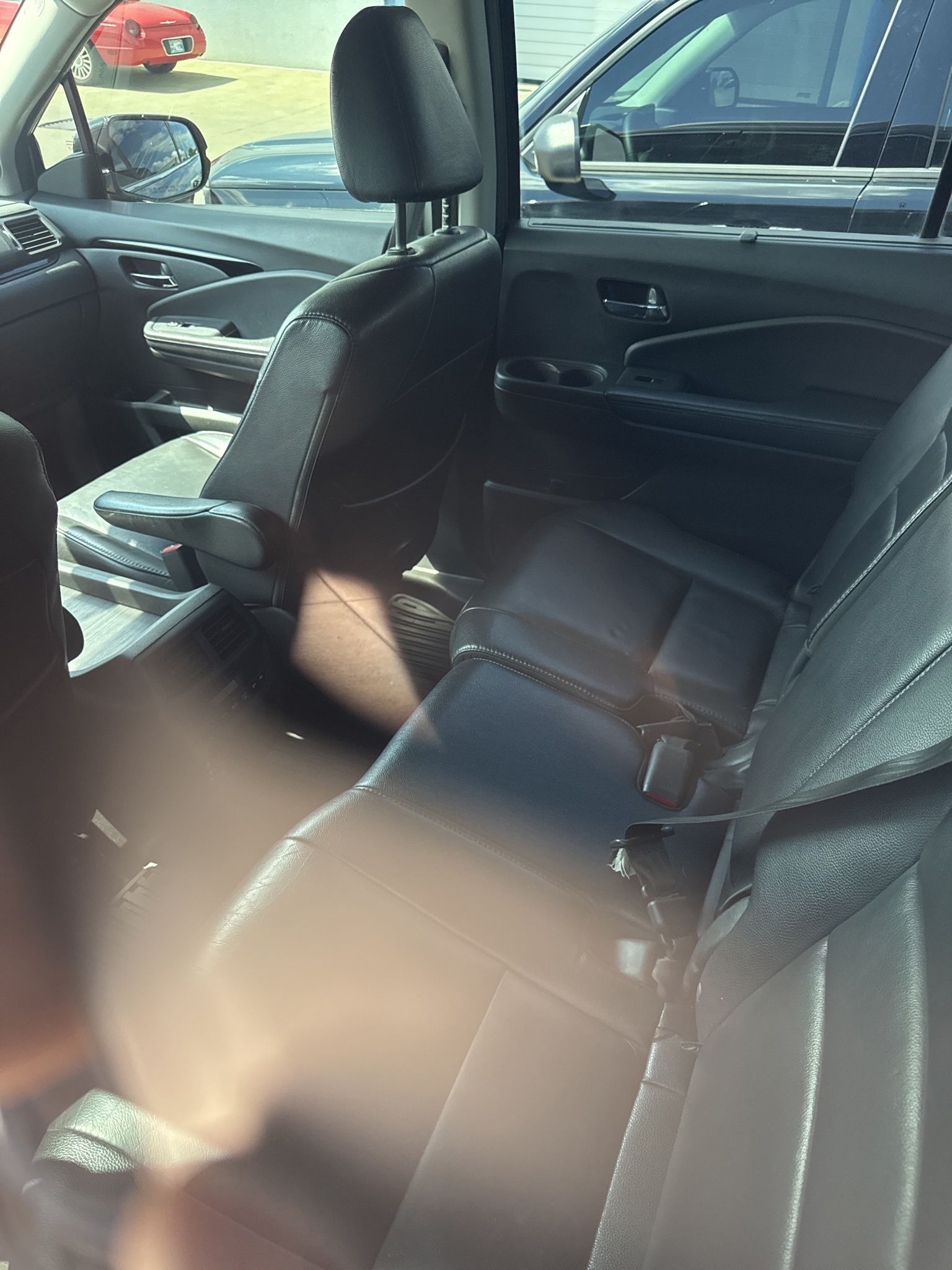 Used 2018 Honda Pilot Touring 4D Sport Utility
