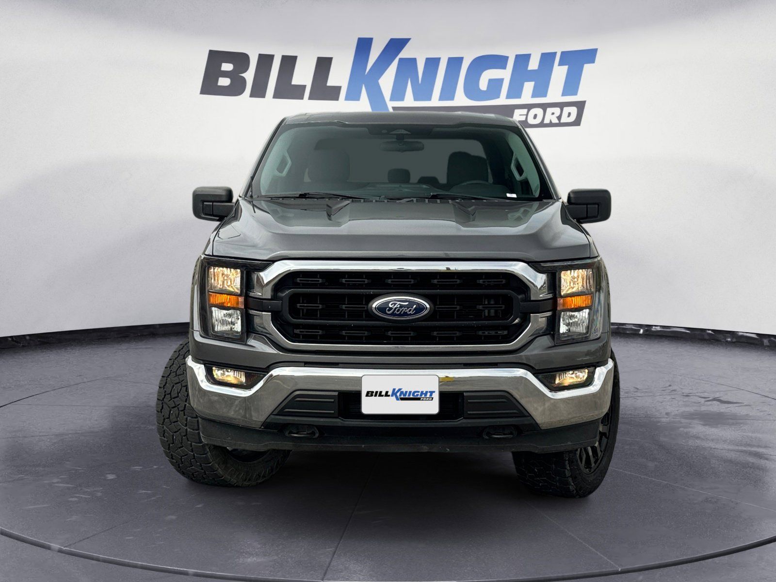 Used 2023 Ford F-150 XLT 4D SuperCrew