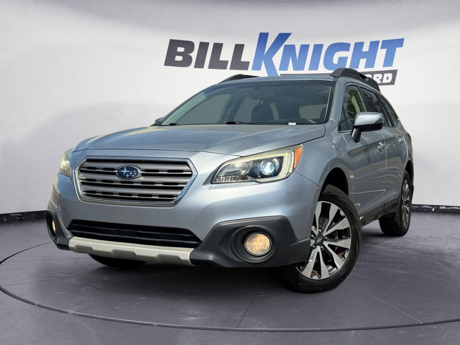 2015 Subaru Outback 3.6R Limited