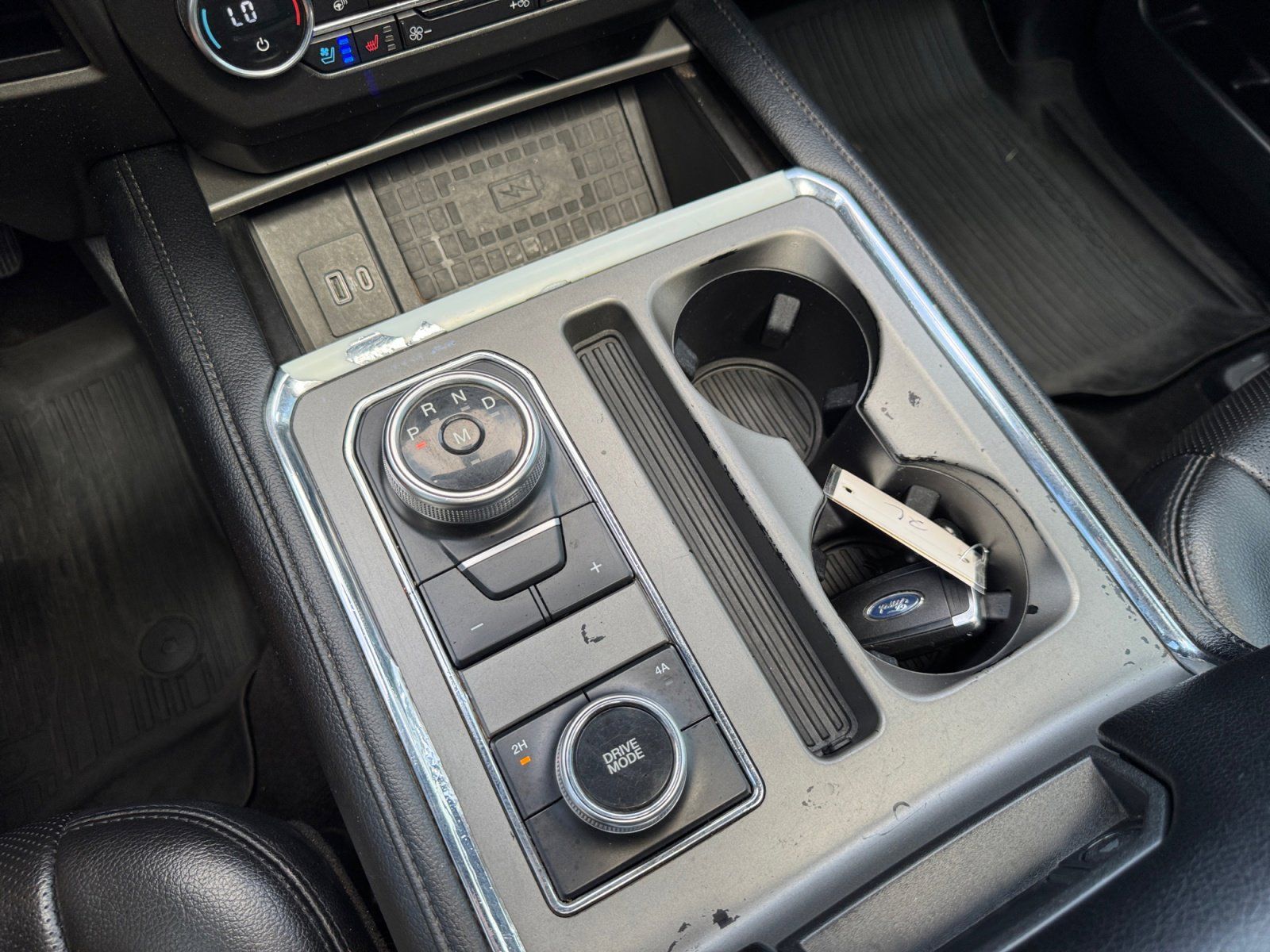Used 2021 Ford Expedition XLT 4D Sport Utility