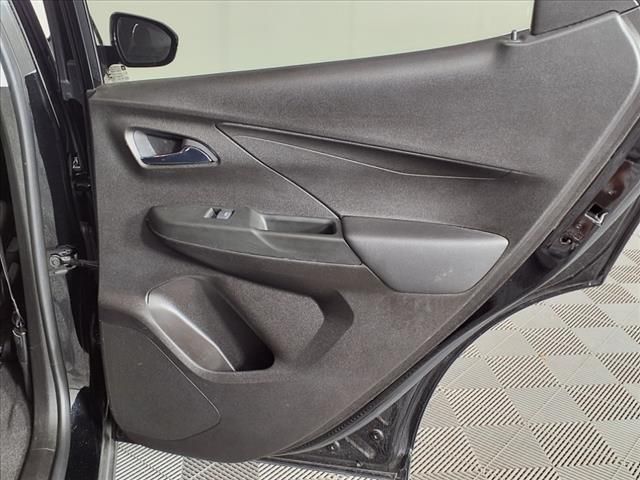 2022 Chevrolet Bolt EV 2LT - Photo 10