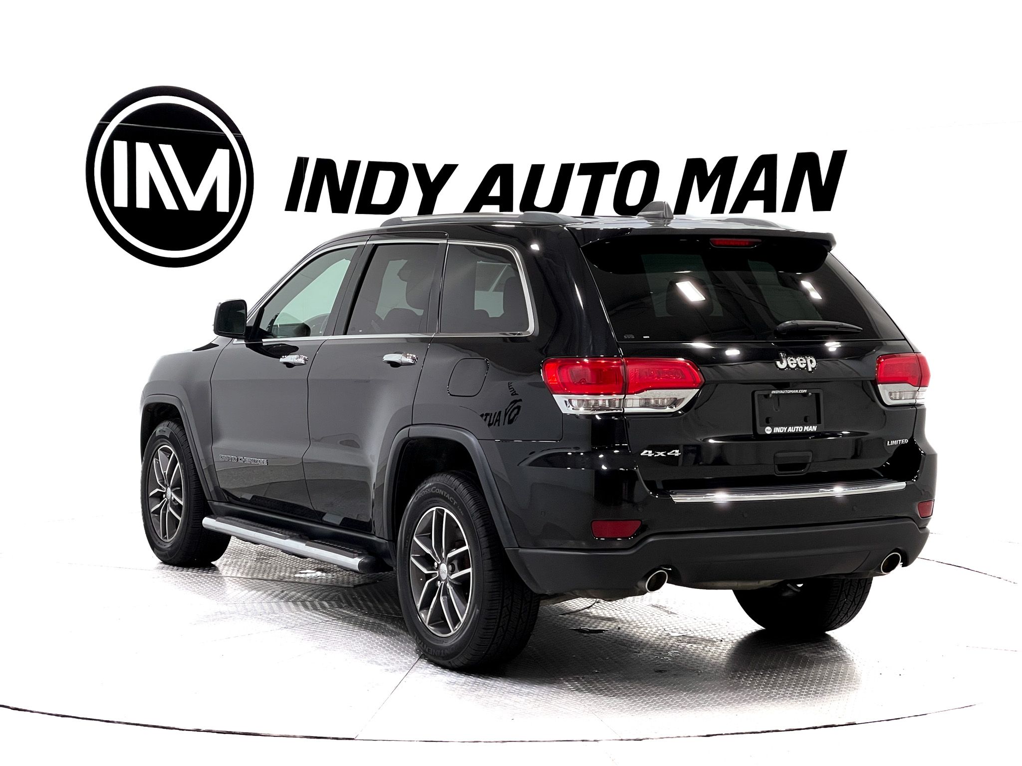 View vehicle photo 6