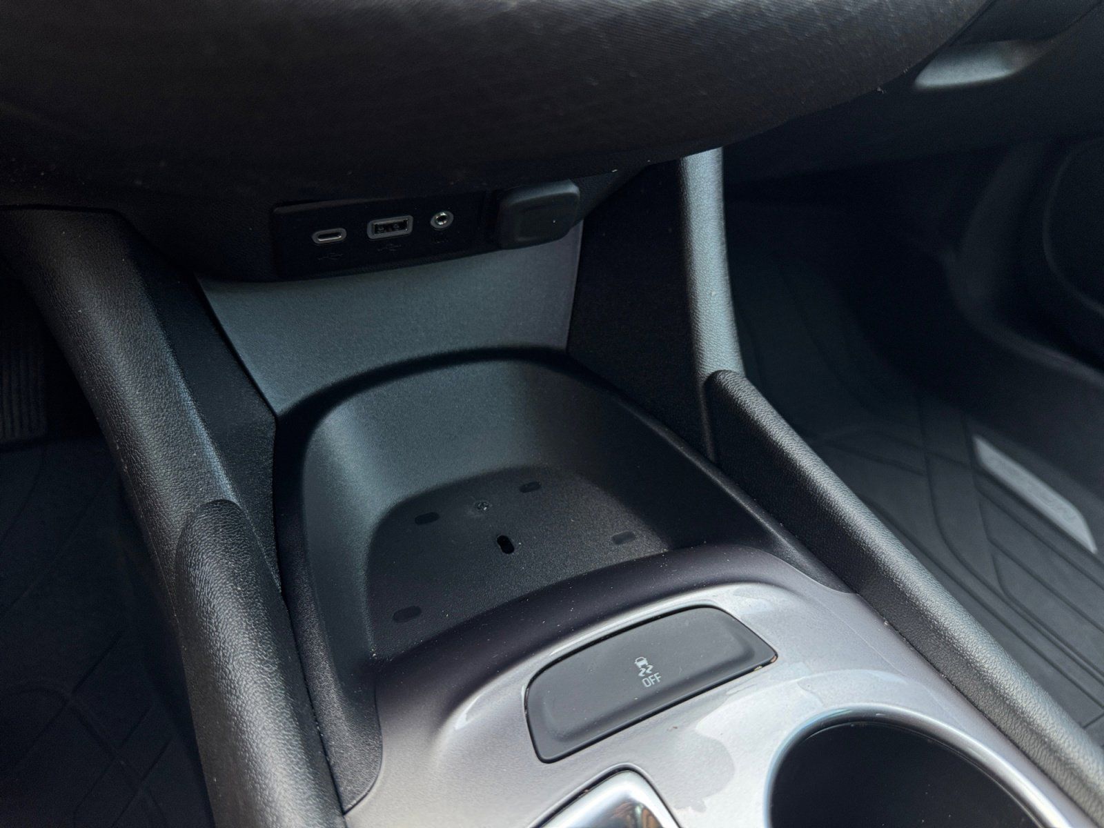Used 2023 Chevrolet Malibu LS 4D Sedan