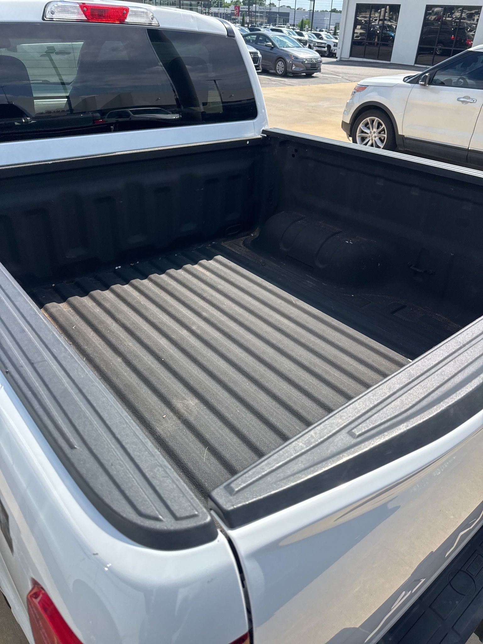 Used 2019 Ford Ranger XLT 4D Crew Cab