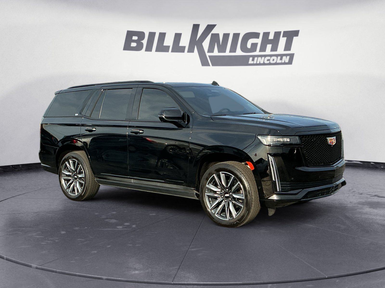 2023 Cadillac Escalade Sport Platinum 4WD