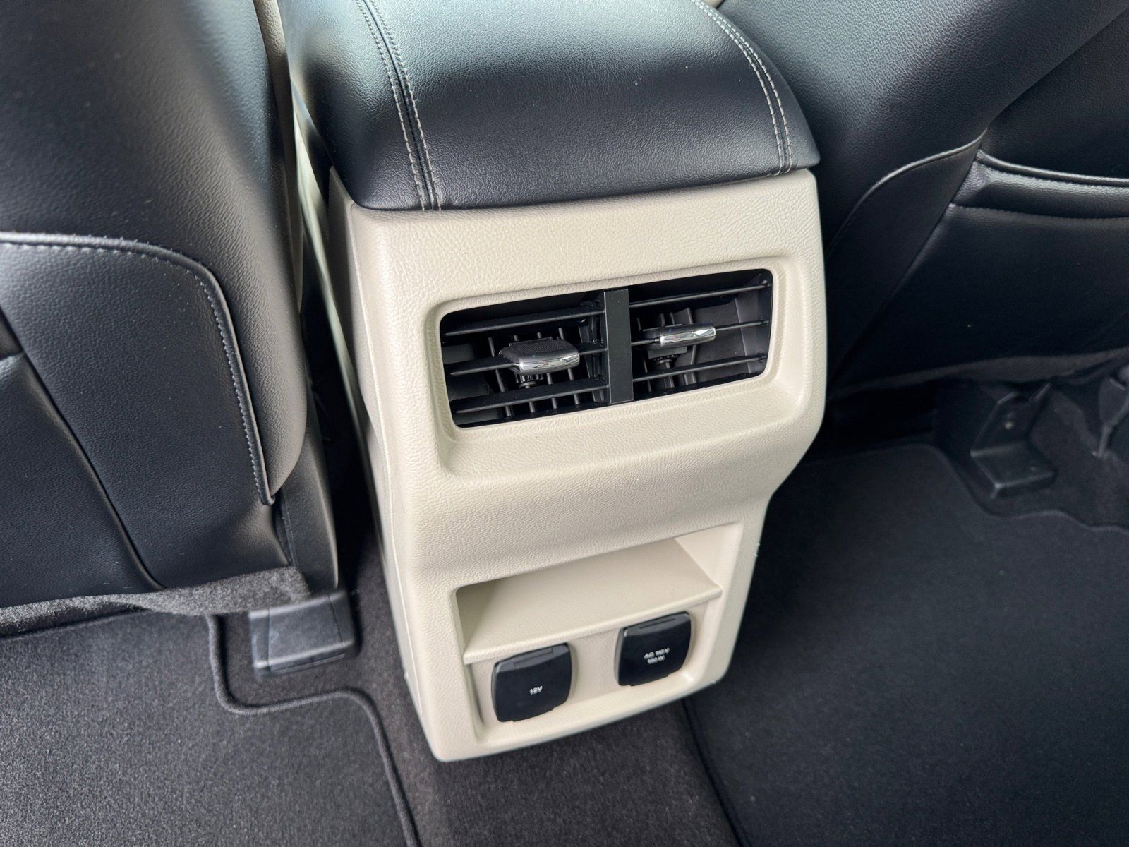 Used 2019 Ford Edge Titanium 4D Sport Utility