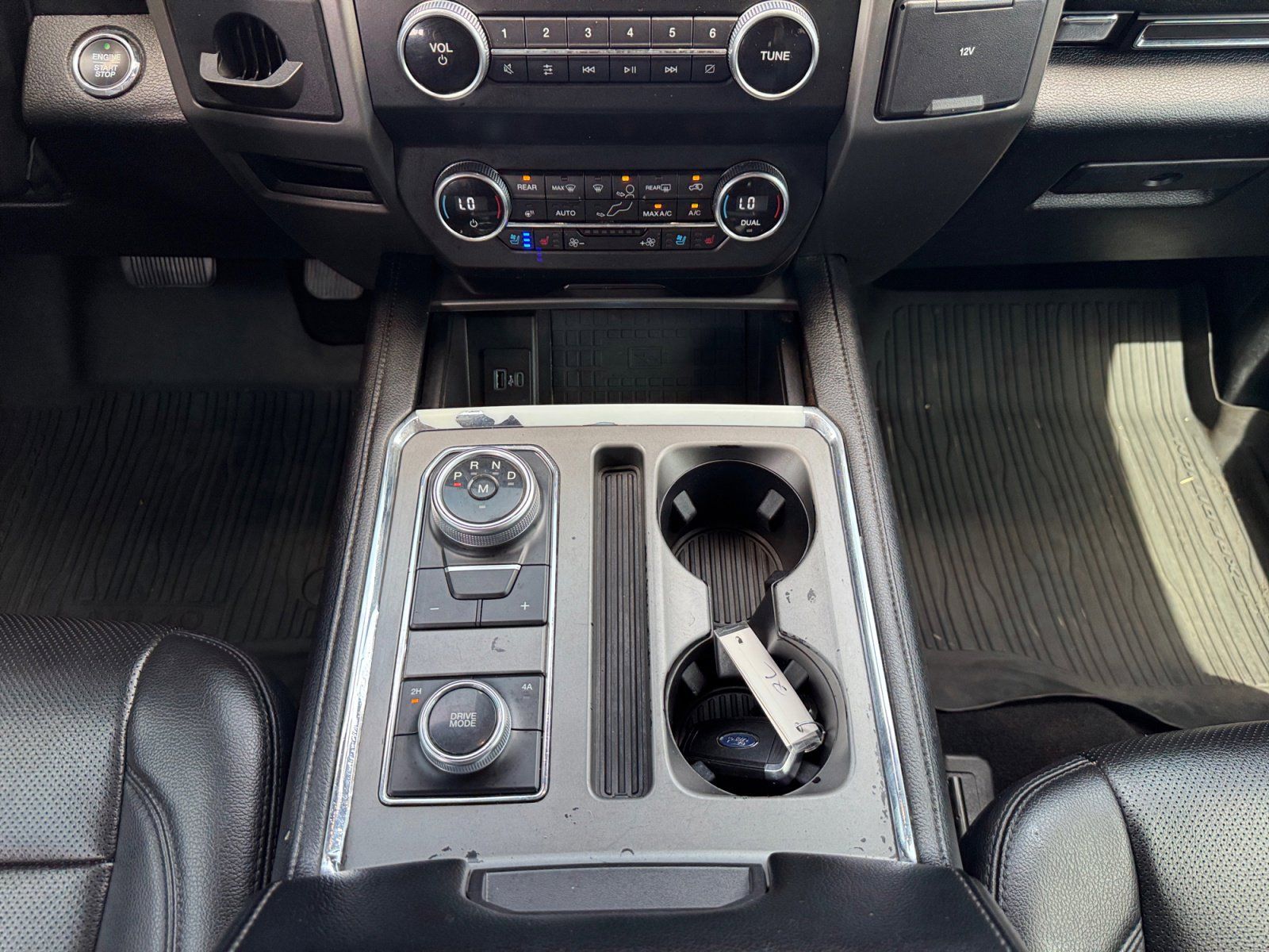 Used 2021 Ford Expedition XLT 4D Sport Utility