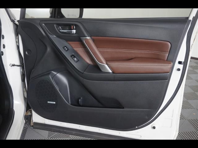 2018 Subaru Forester XT Touring - Photo 8