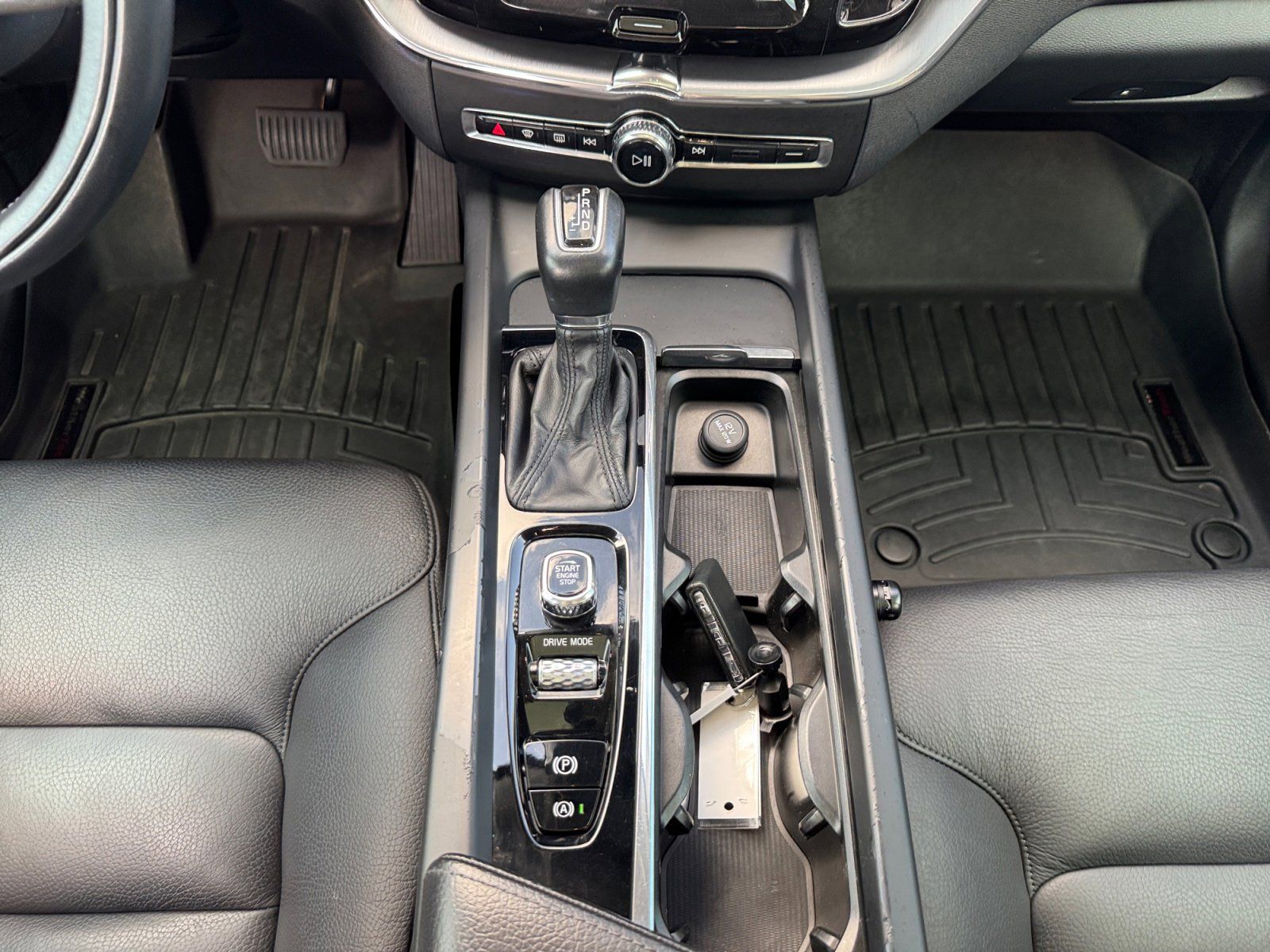 Used 2019 Volvo XC60 T6 Momentum 4D Sport Utility