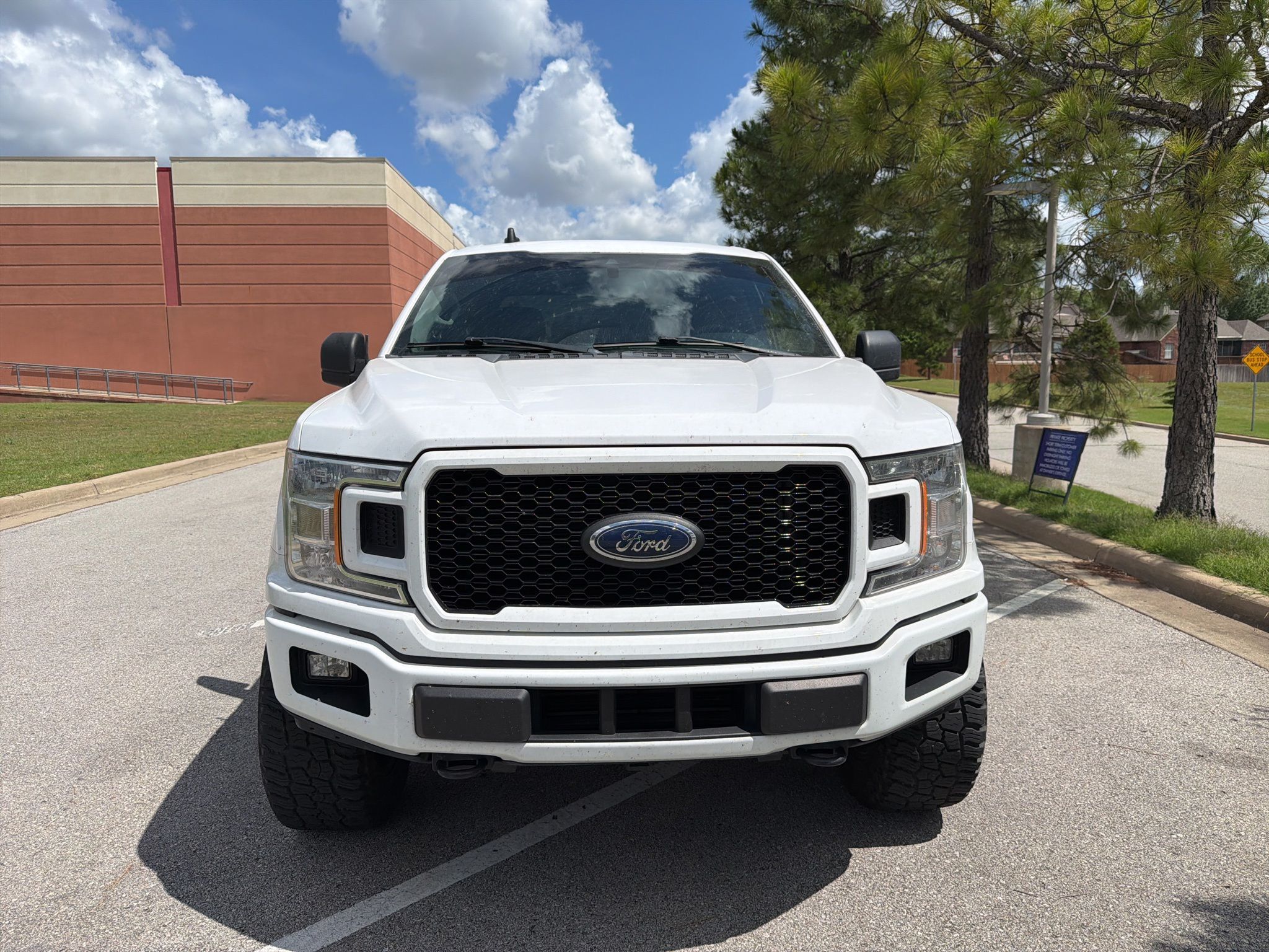 Used 2020 Ford F-150 XL 4D SuperCrew